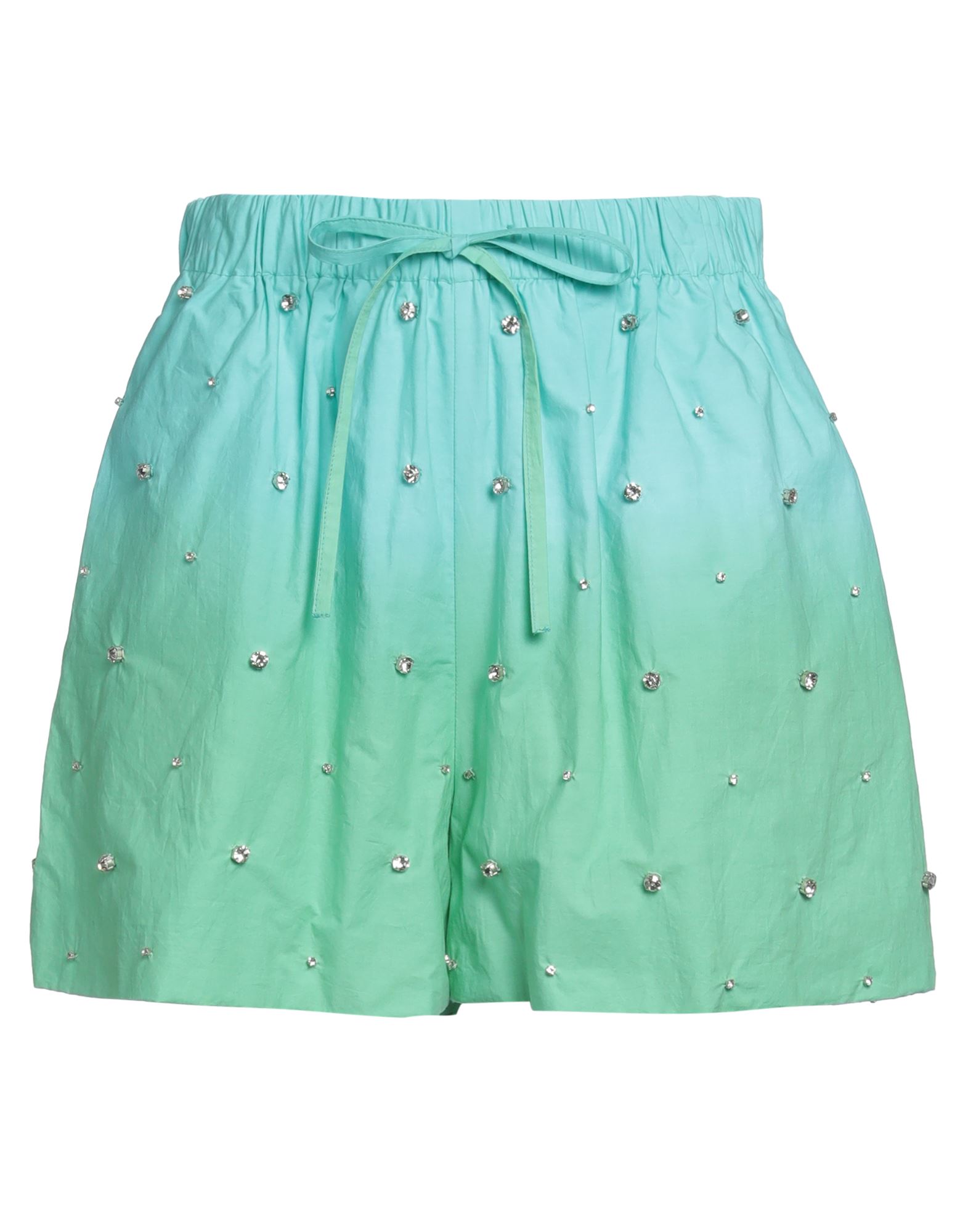 SANDRO BOTTOMWEAR Σορτς & Βερμούδες