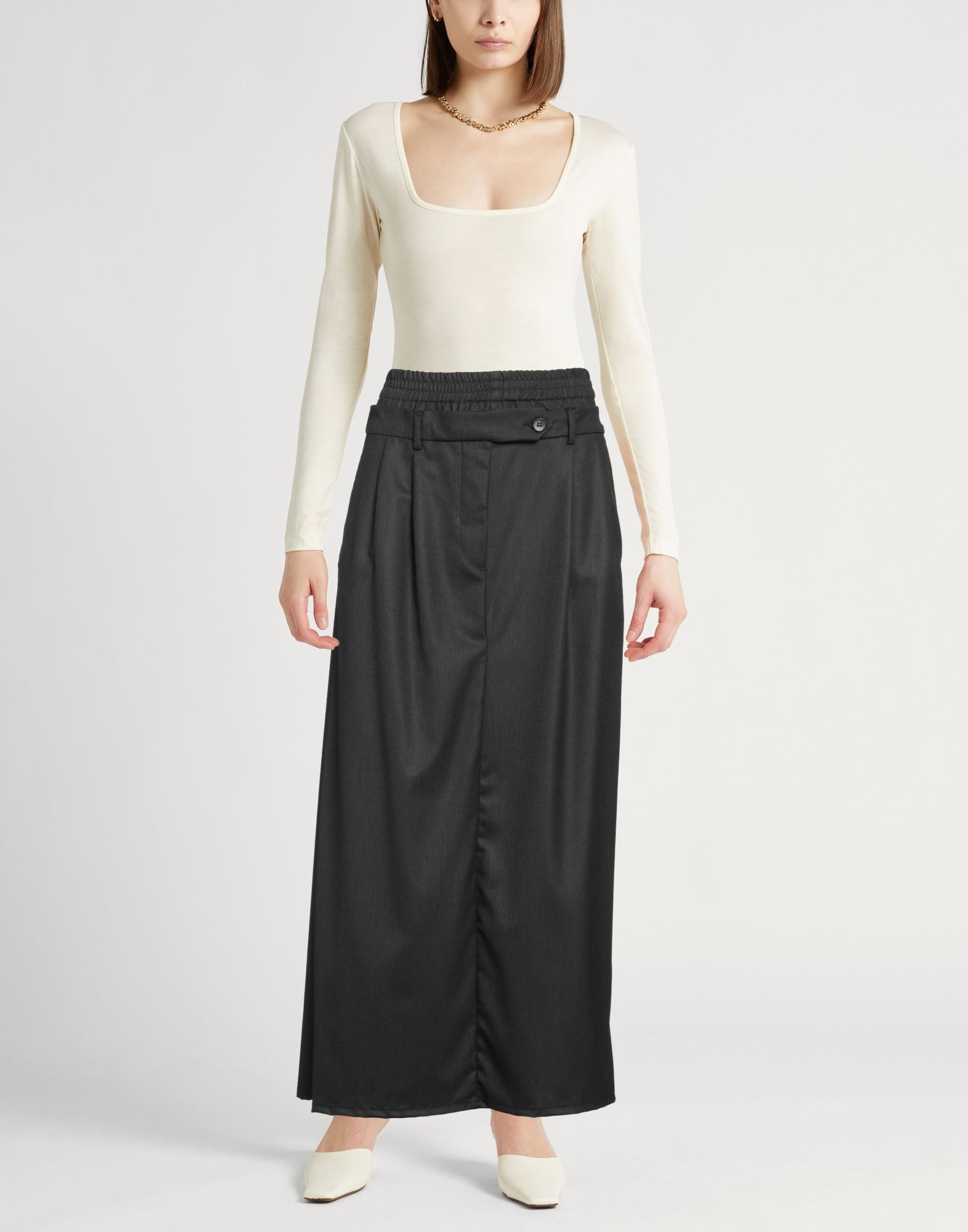  White Sand - Hosen & Röcke - Maxi-röcke - On Yoox.com 