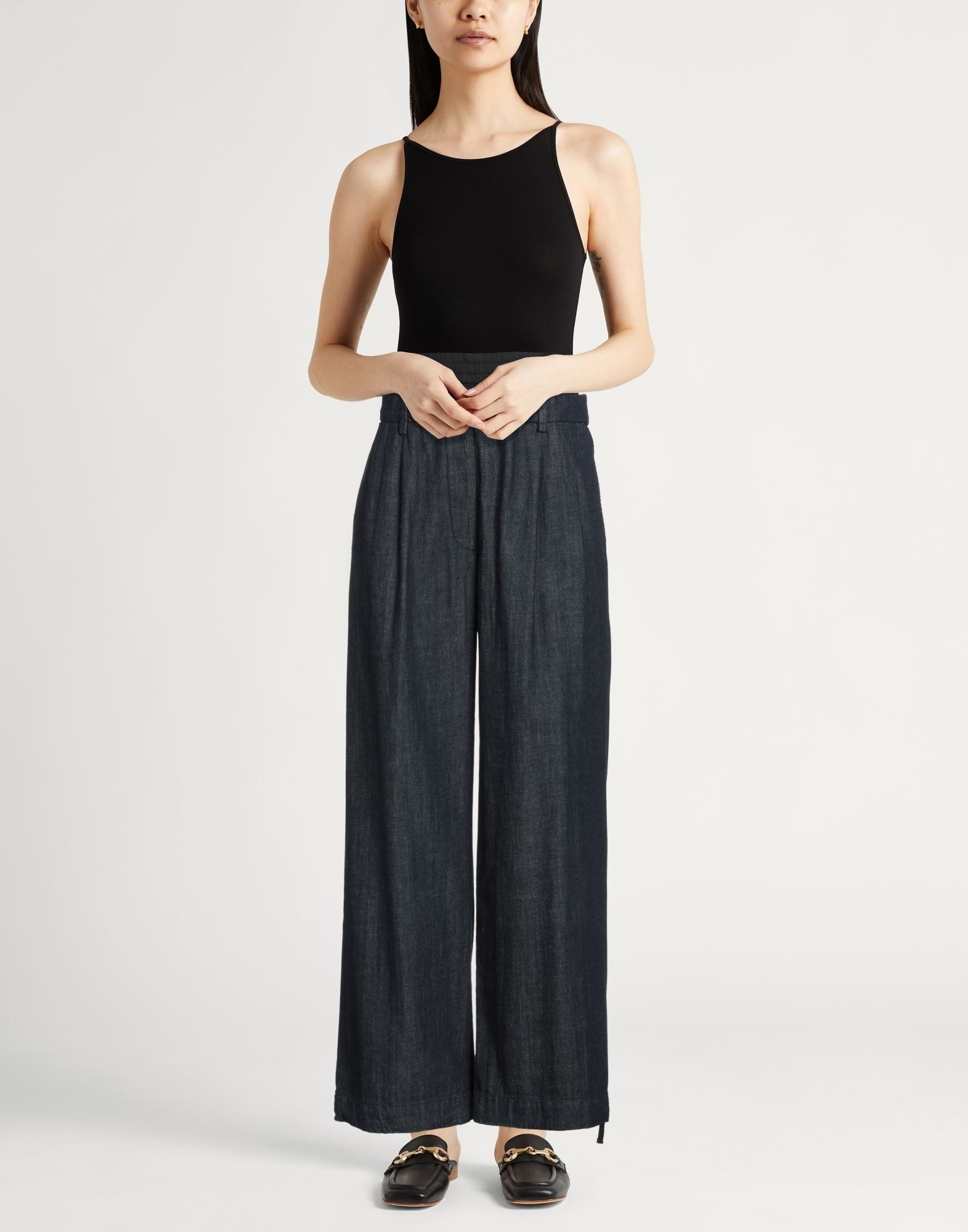  White Sand - Hosen & Röcke - Jeanshosen - On Yoox.com 