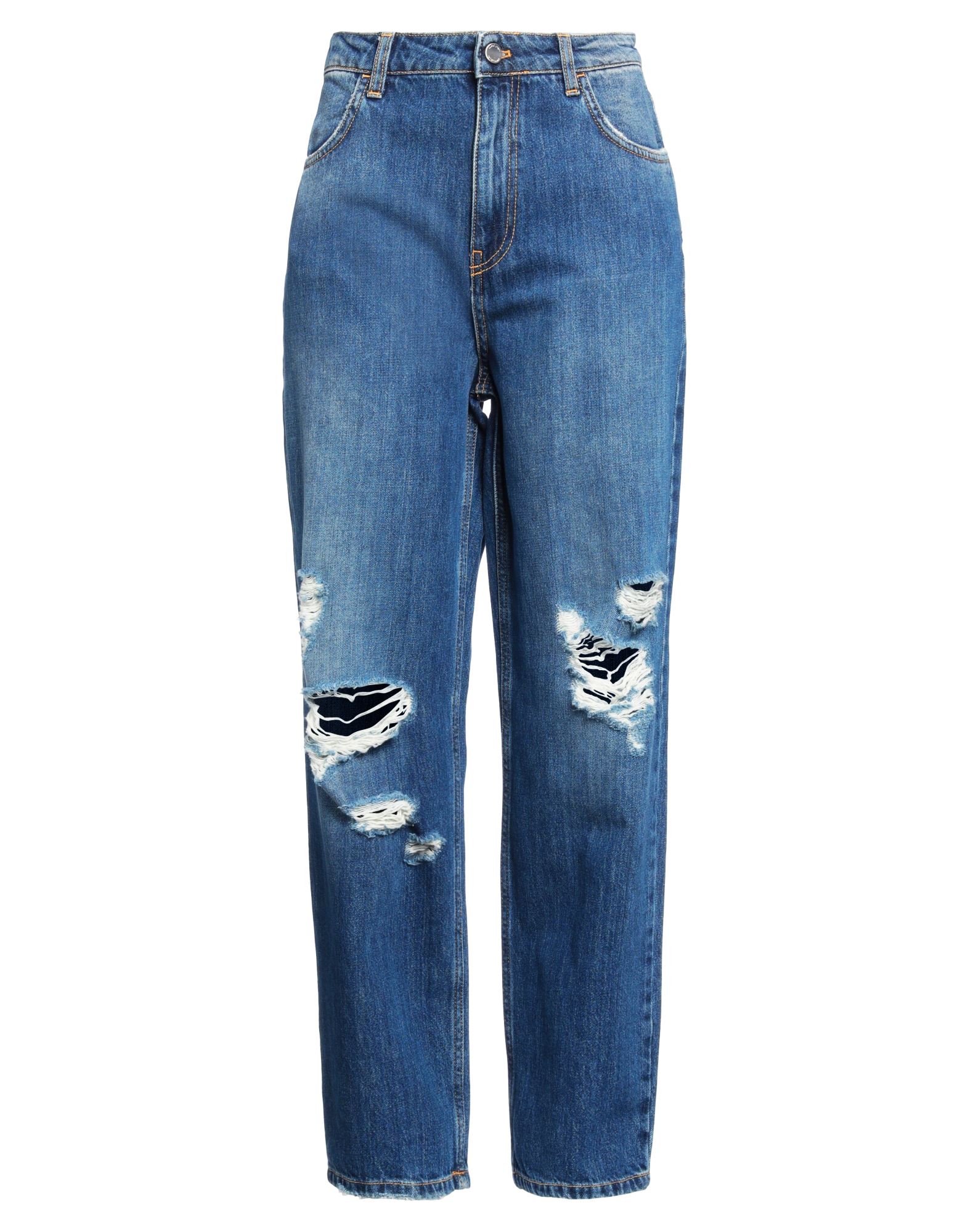 Relish - Partes De Abajo - Pantalones Vaqueros - On Yoox.com 