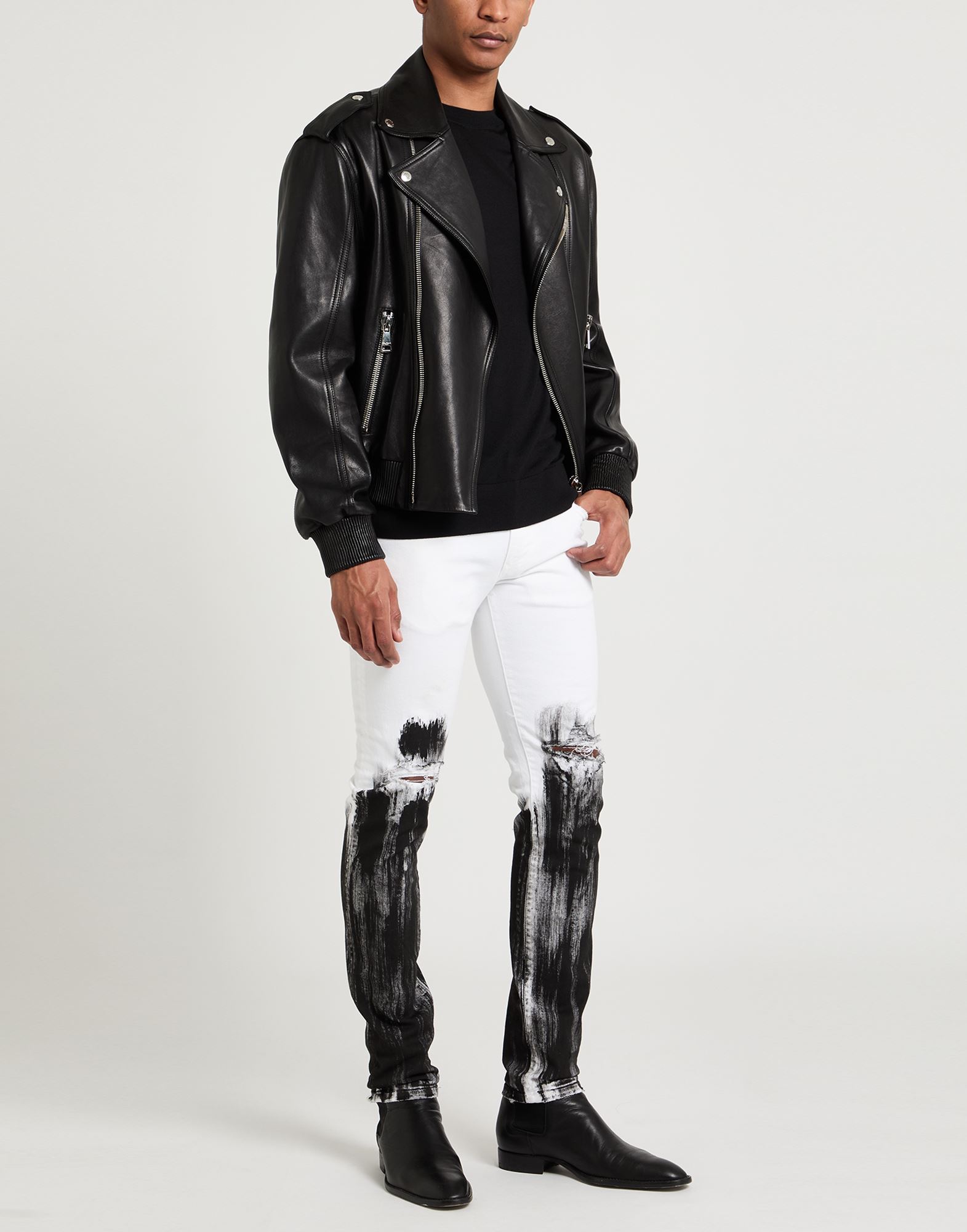  Dolce&gabbana - Hosen & Röcke - Jeanshosen - On Yoox.com 
