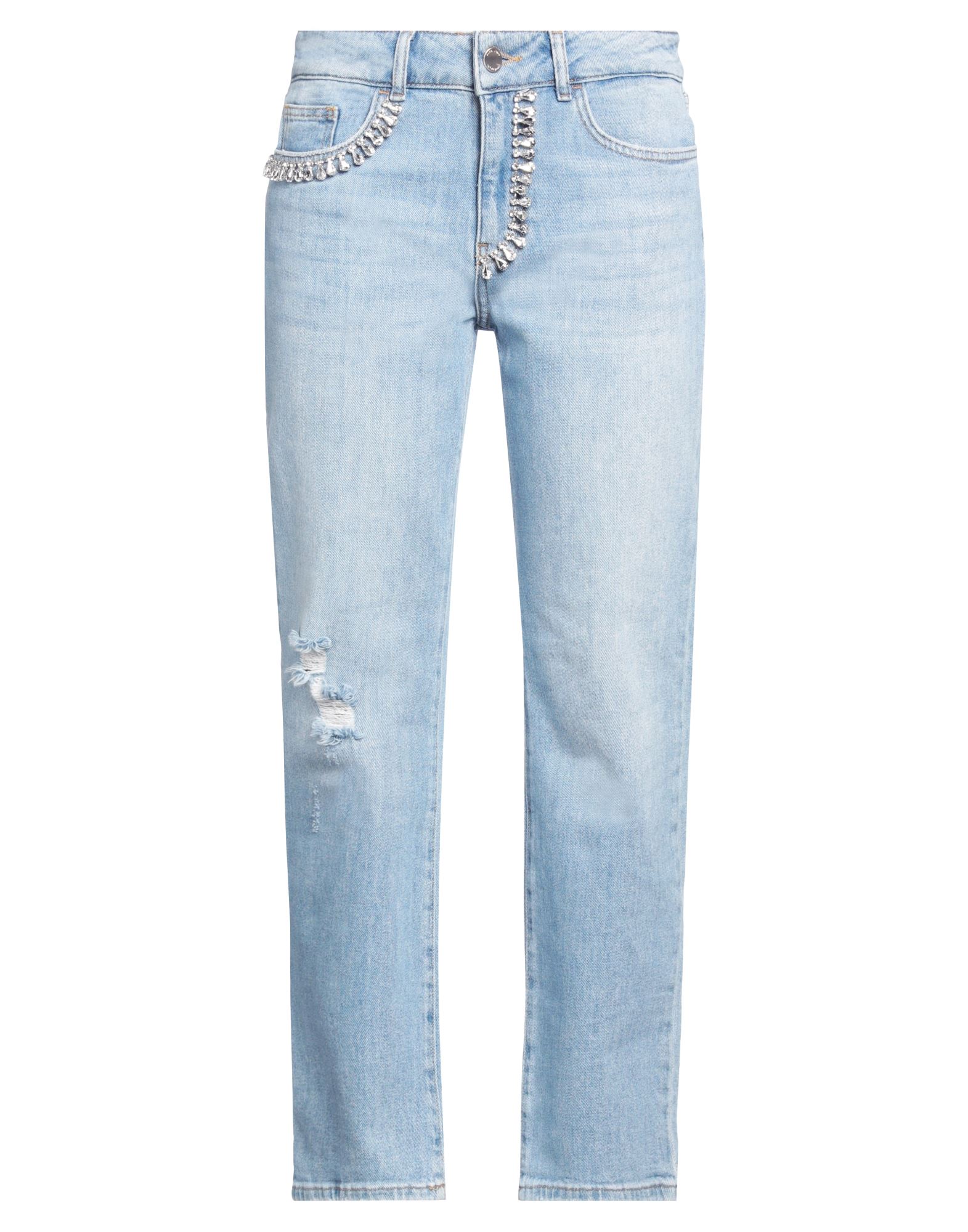 RELISH BOTTOMWEAR Τζιν