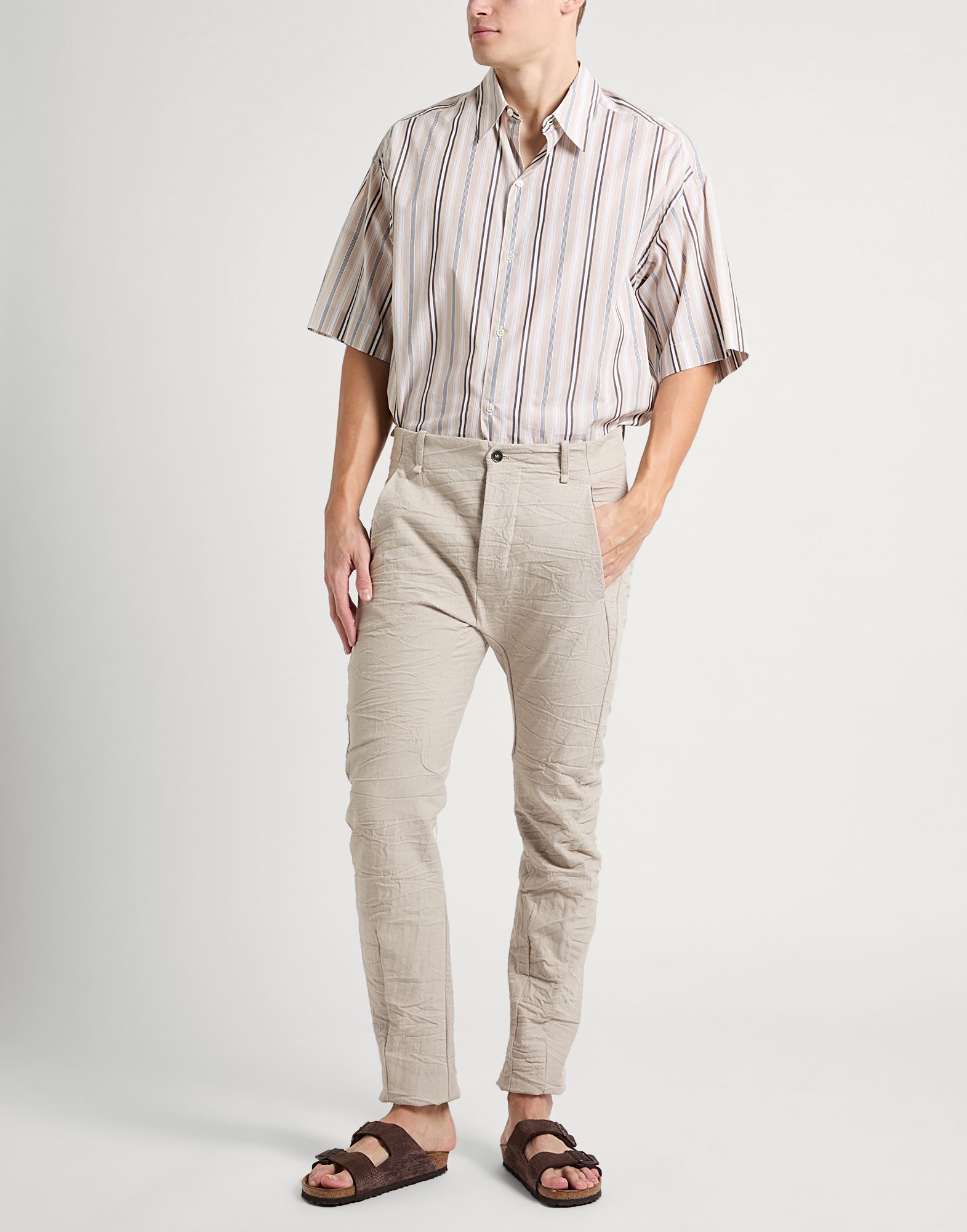  Masnada - Hosen & Röcke - Hosen - On Yoox.com 