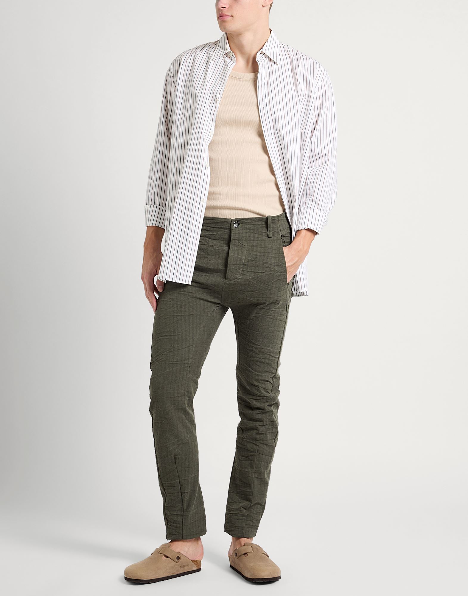  Masnada - Hosen & Röcke - Hosen - On Yoox.com 