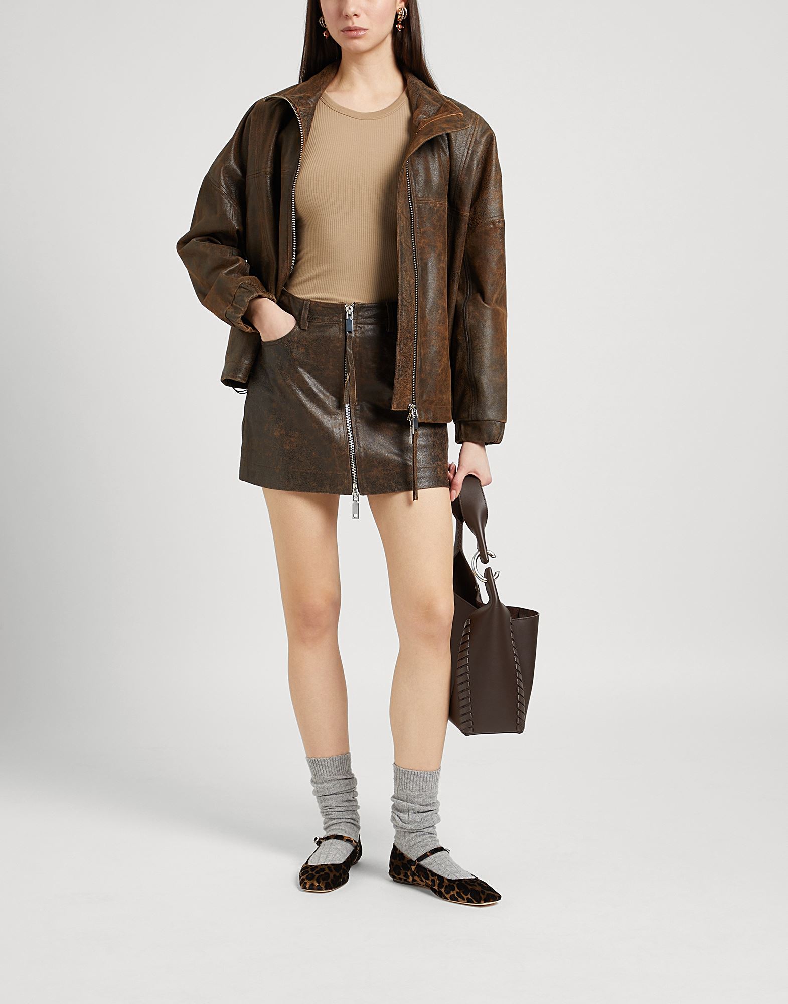  Max&co. - Hosen & Röcke - Miniröcke - On Yoox.com 