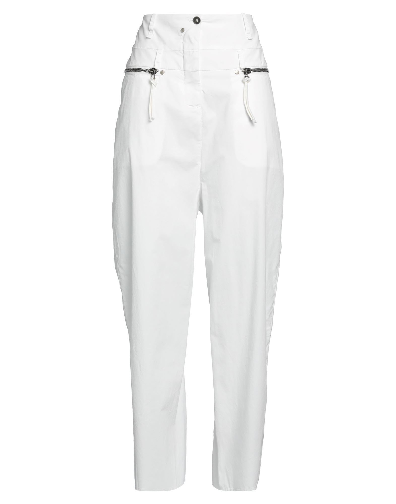 MASNADA MASNADA BOTTOMWEAR Casual Παντελόνι