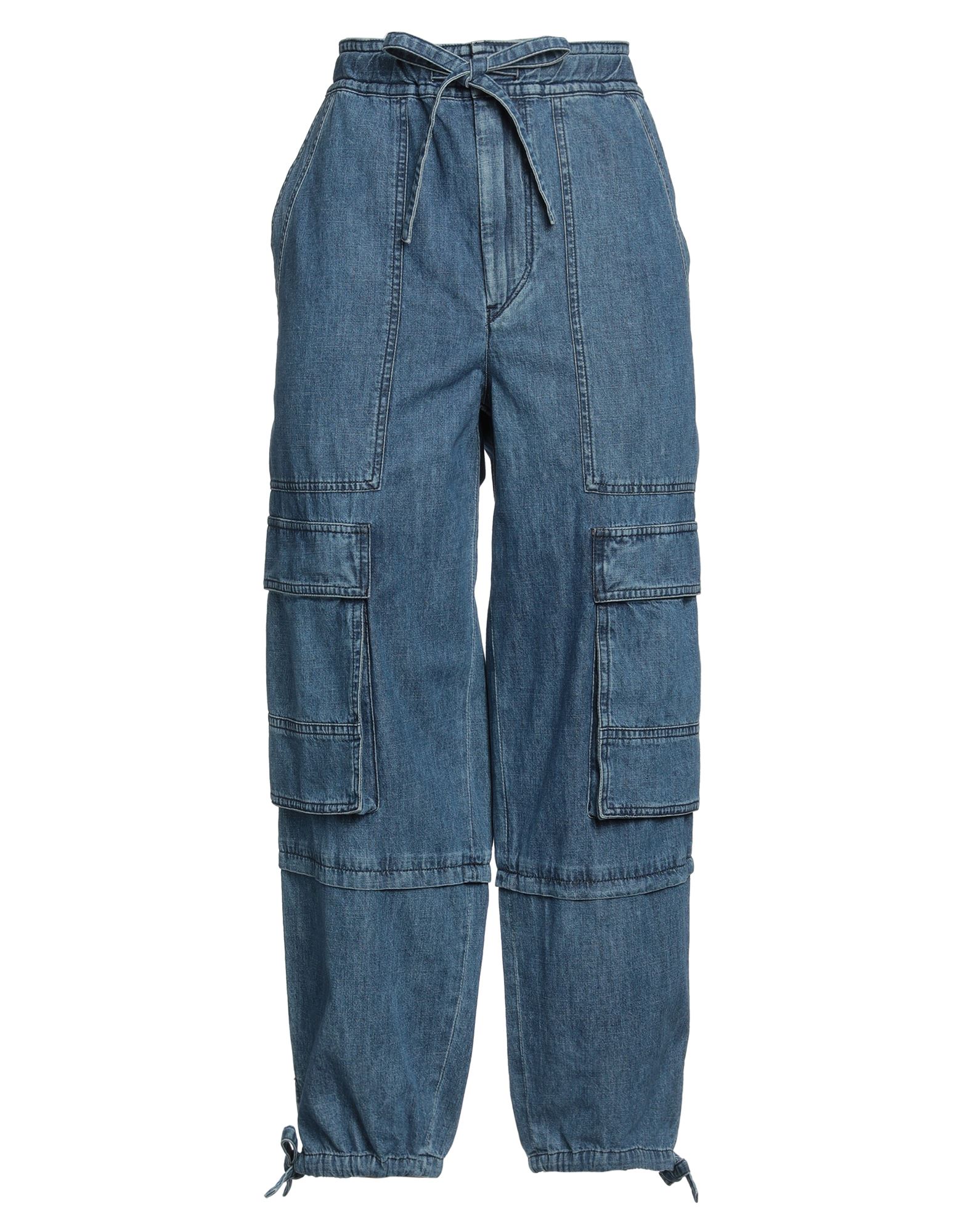 MARANT ÉTOILE MARANT ÉTOILE BOTTOMWEAR Τζιν