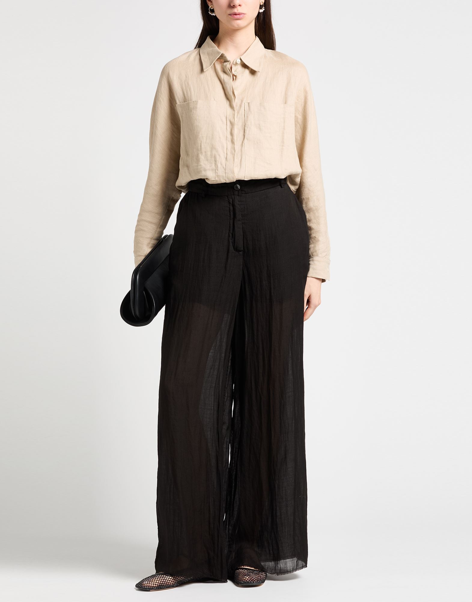  Masnada - Hosen & Röcke - Hosen - On Yoox.com 
