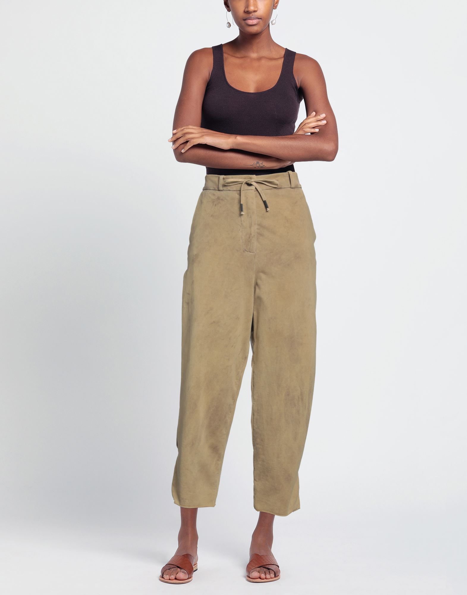  Masnada - Hosen & Röcke - Hosen - On Yoox.com 