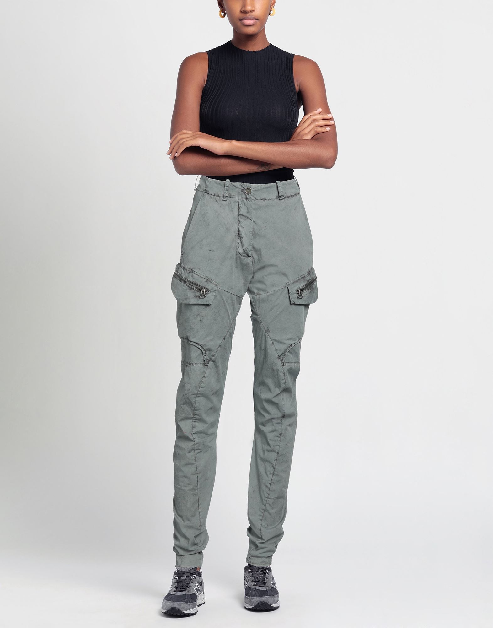  Masnada - Hosen & Röcke - Hosen - On Yoox.com 