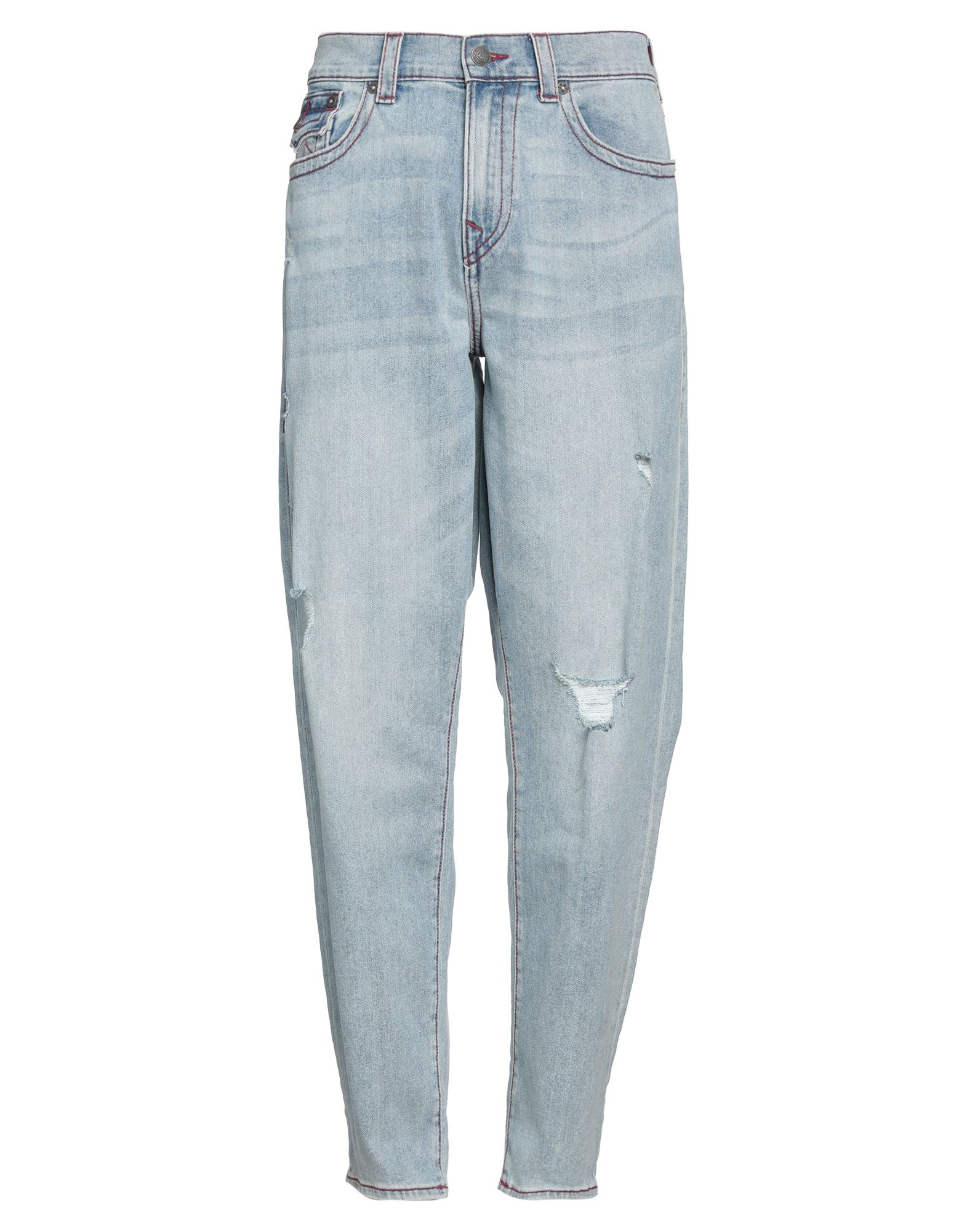 TRUE RELIGION BOTTOMWEAR Τζιν