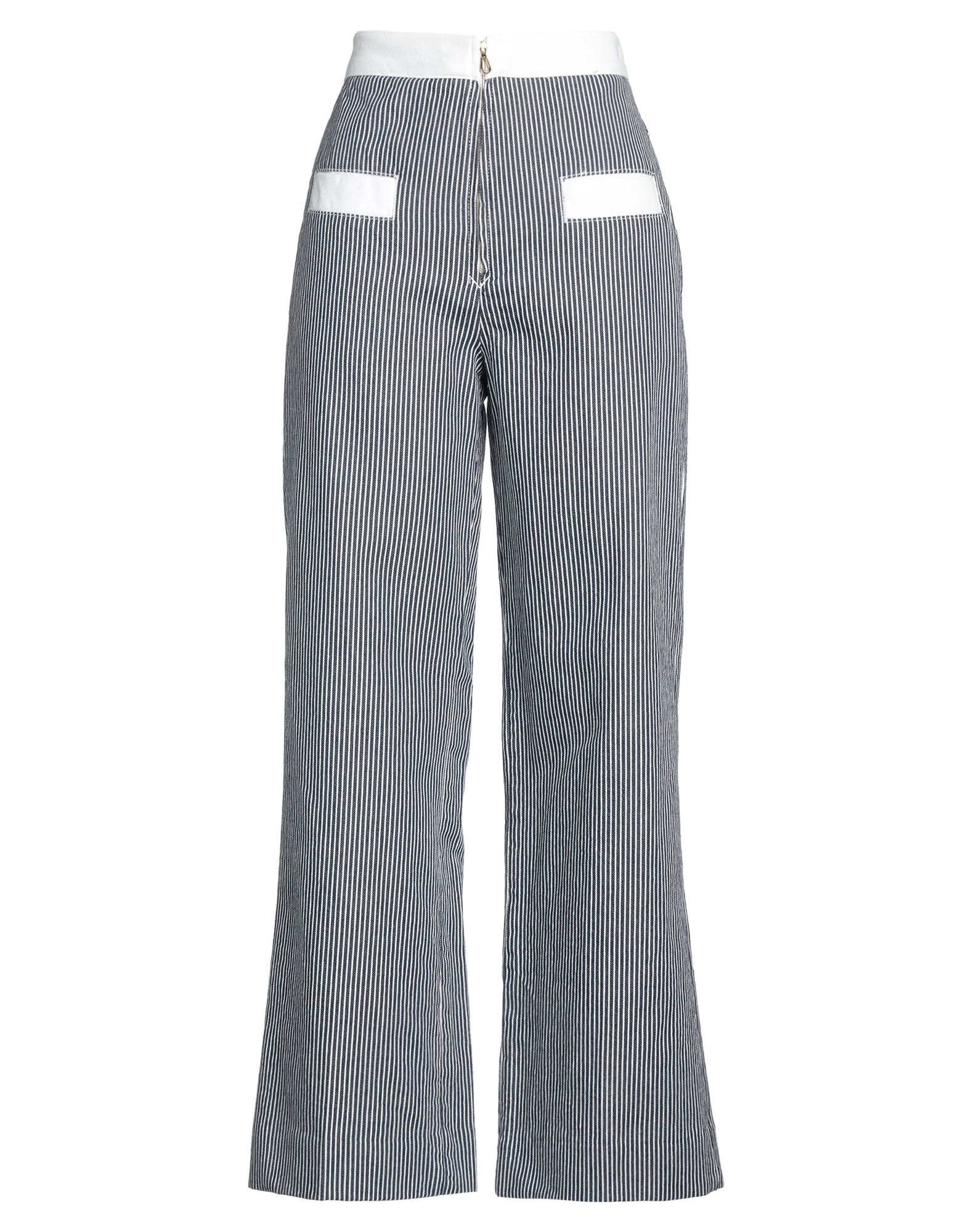 SANDRO BOTTOMWEAR Τζιν