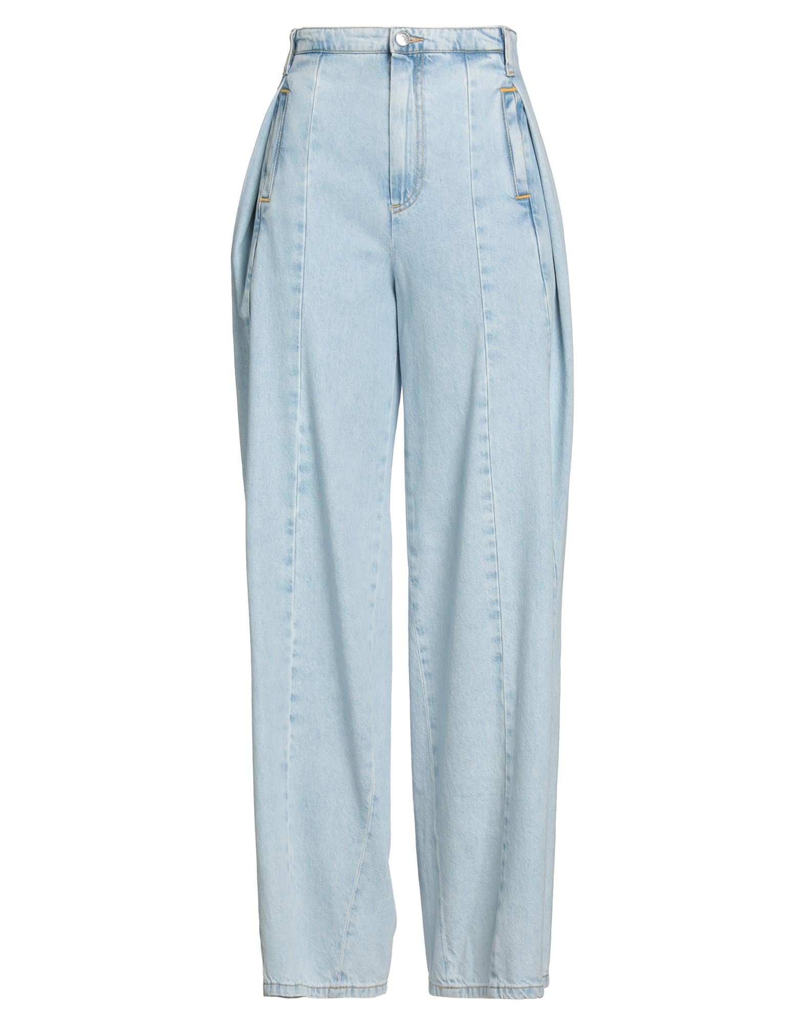  Sandro - Partes De Abajo - Pantalones Vaqueros - On Yoox.com 