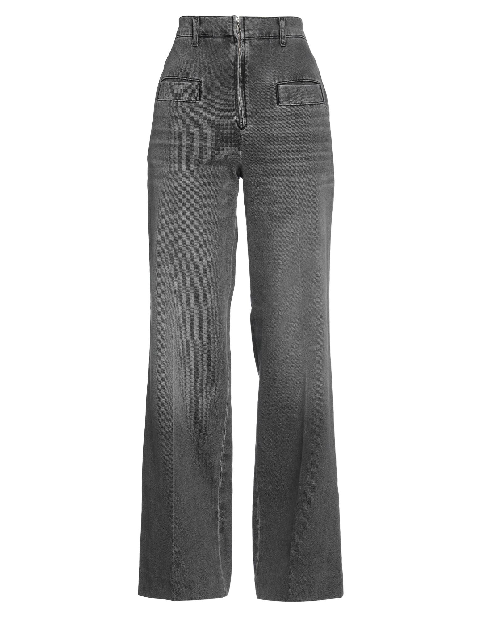 SANDRO BOTTOMWEAR Τζιν