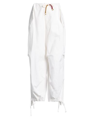 DIXIE Hose Damen Weiß XS Damen