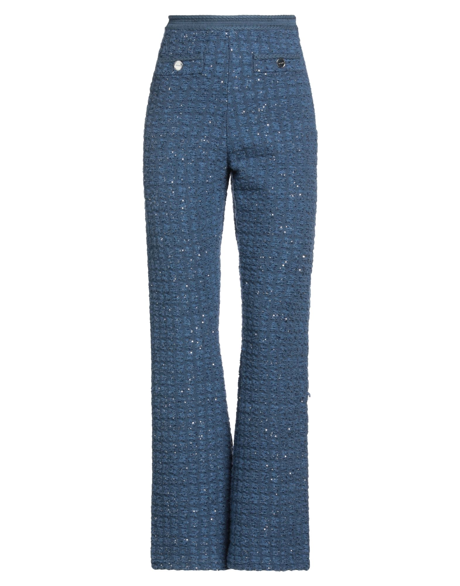 SANDRO BOTTOMWEAR Casual Παντελόνι