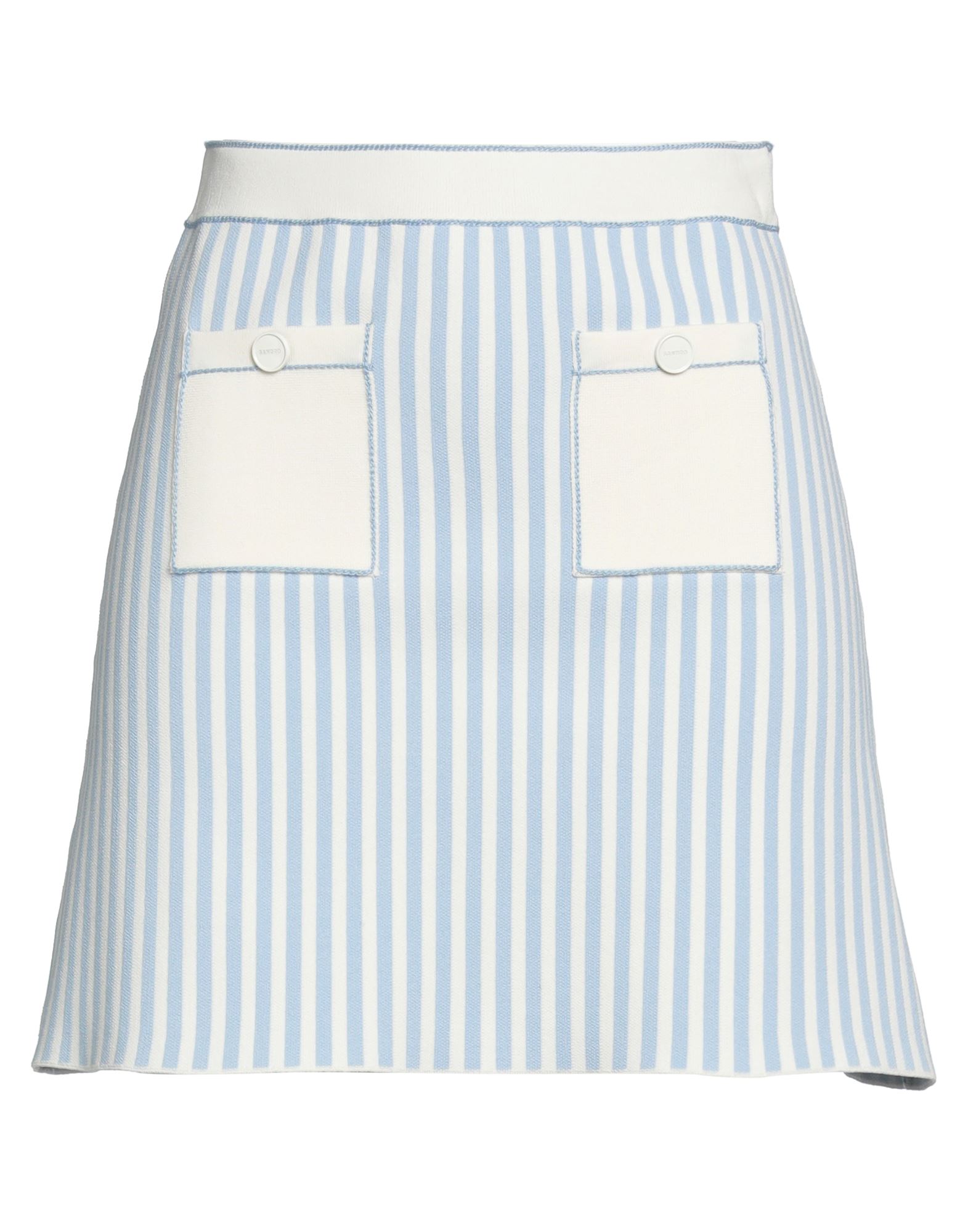 SANDRO BOTTOMWEAR Μίνι φούστα