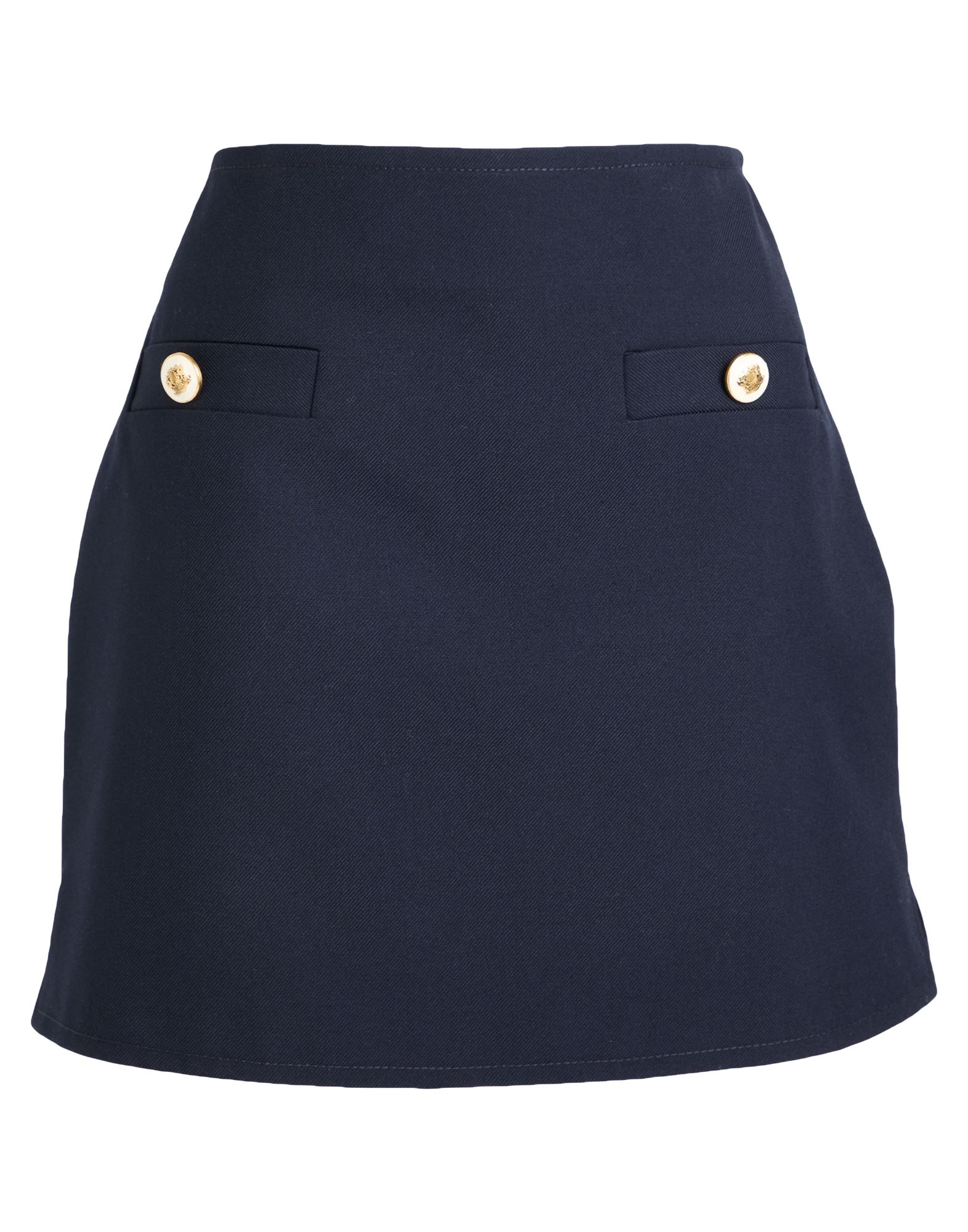 SANDRO BOTTOMWEAR Μίνι φούστα