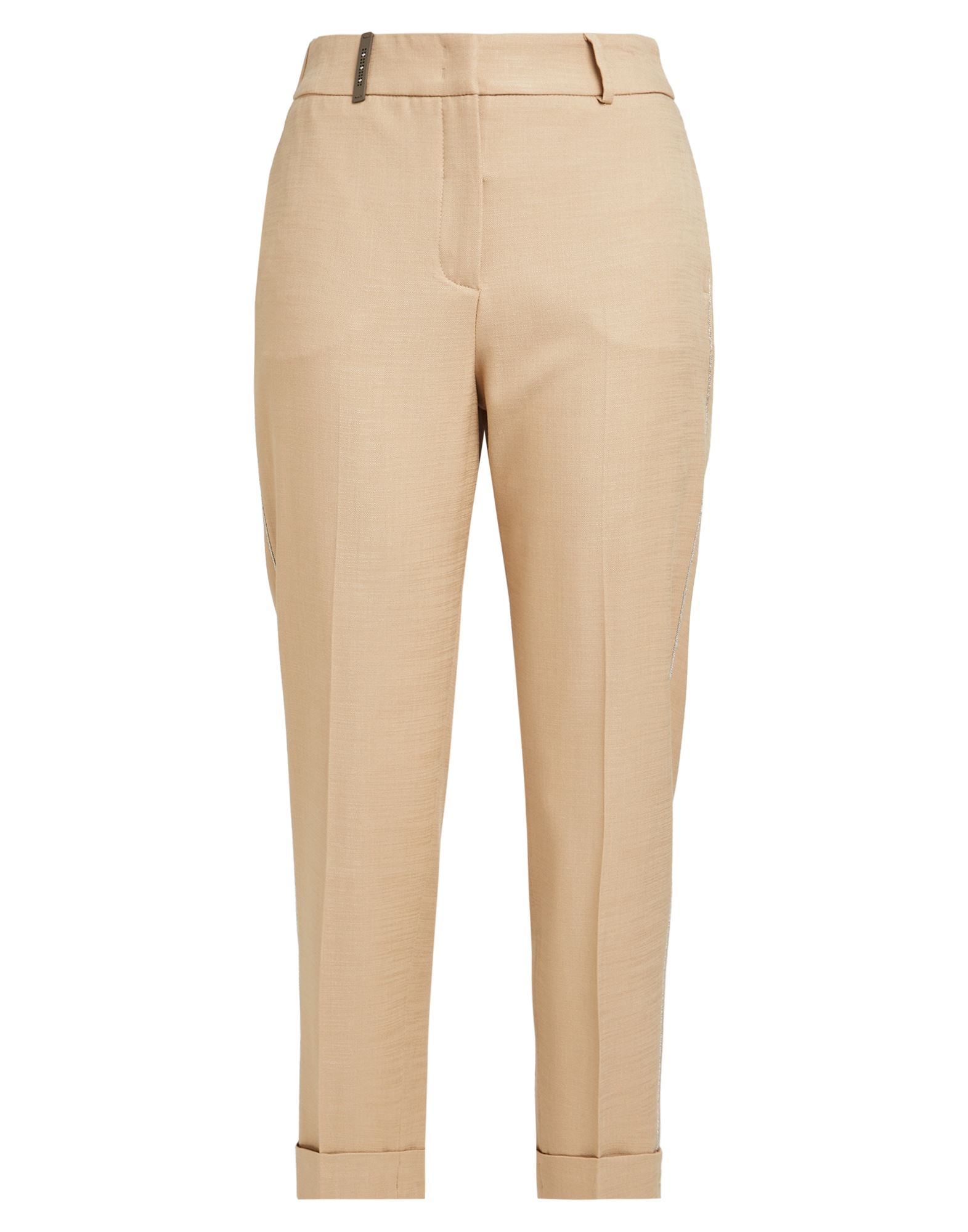 PESERICO PESERICO BOTTOMWEAR Casual Παντελόνι