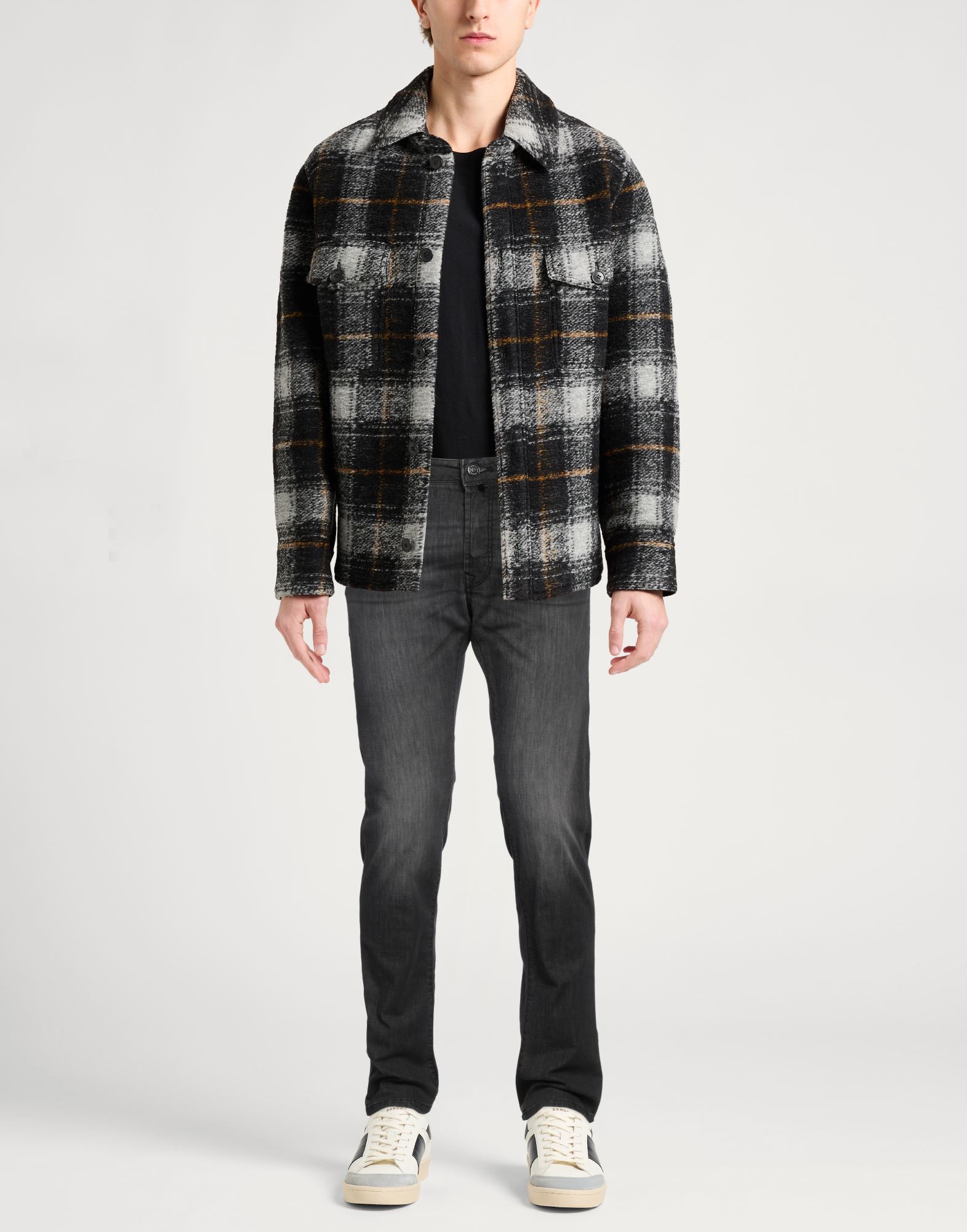 Incotex - Hosen & Röcke - Jeanshosen - On Yoox.com 