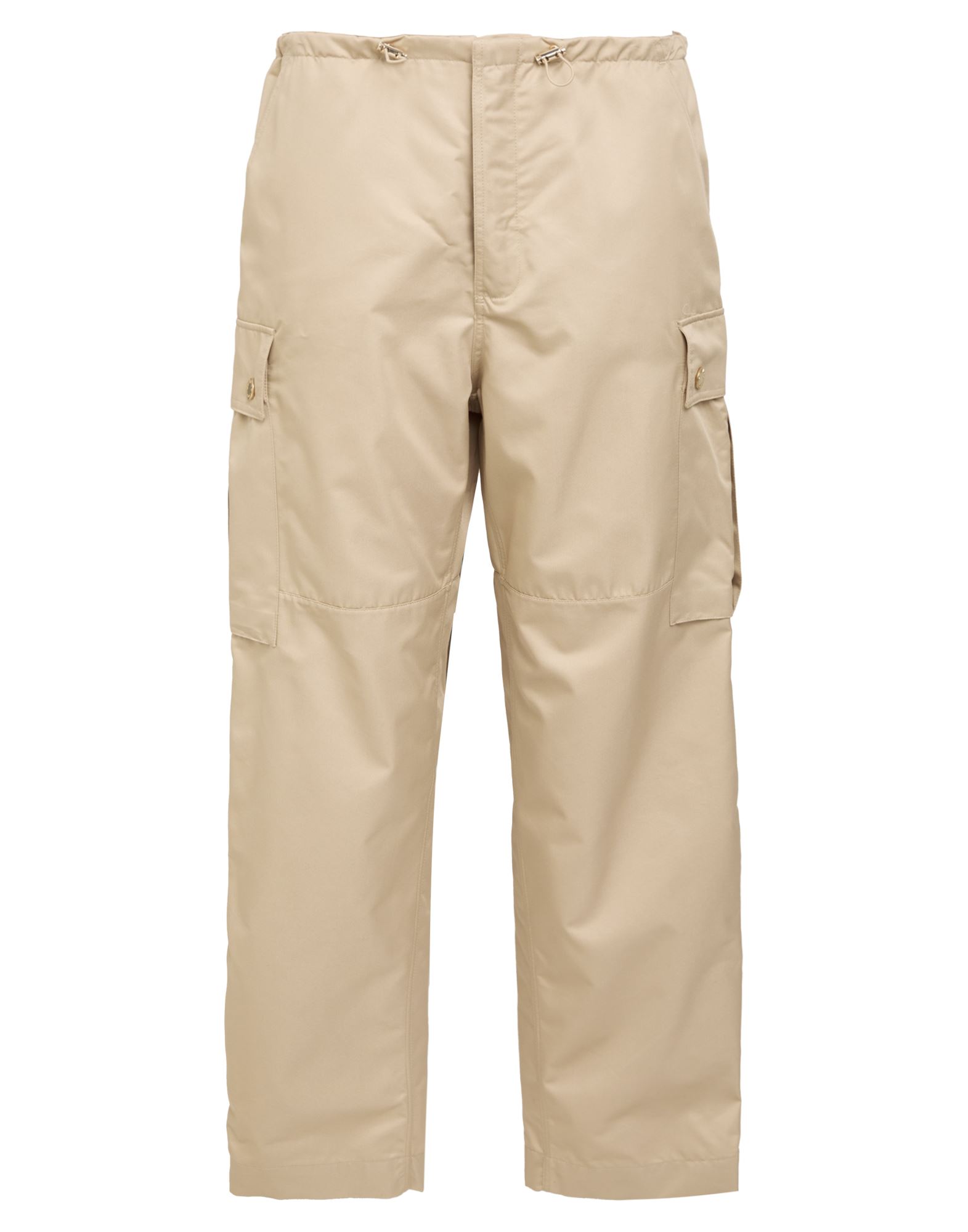 SANDRO SANDRO BOTTOMWEAR Casual Παντελόνι