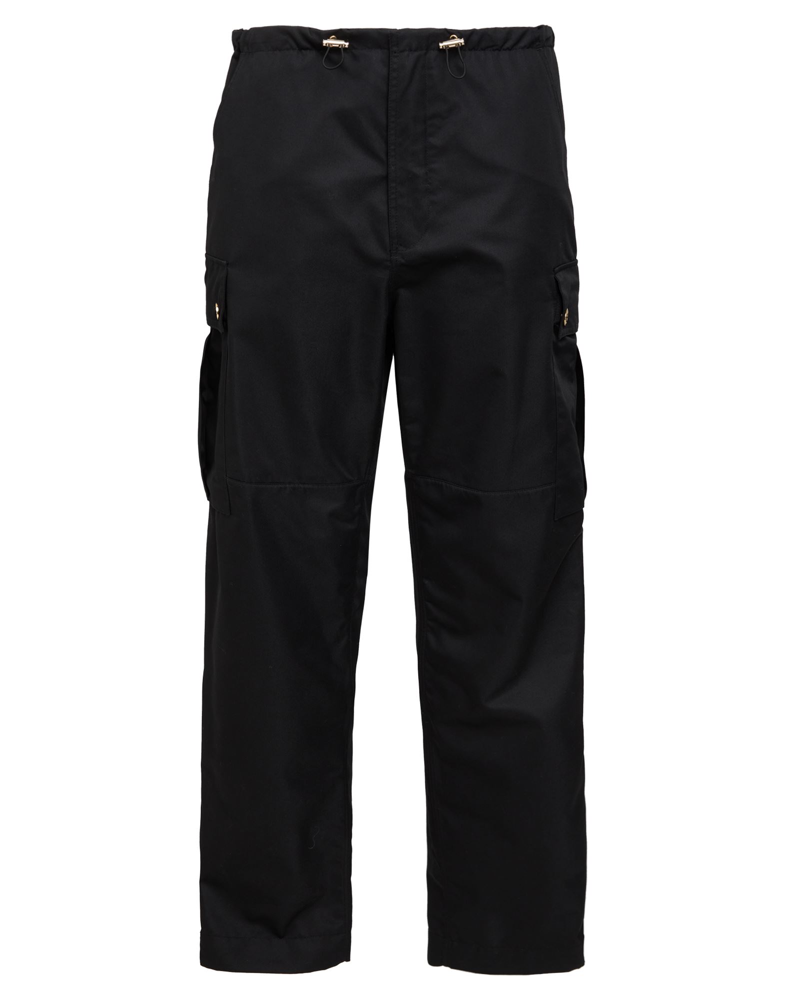 SANDRO BOTTOMWEAR Casual Παντελόνι