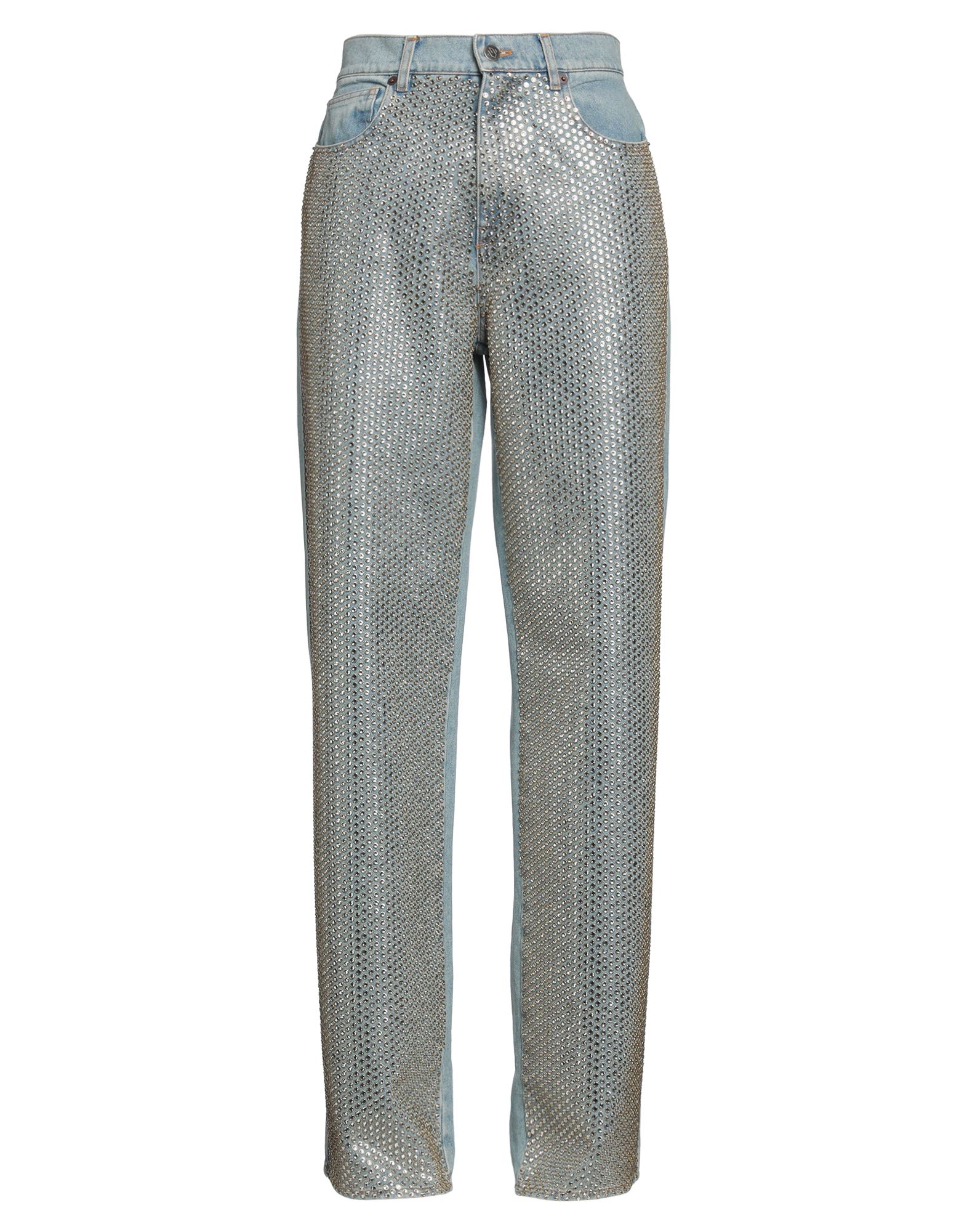 GIUSEPPE DI MORABITO GIUSEPPE DI MORABITO BOTTOMWEAR Τζιν