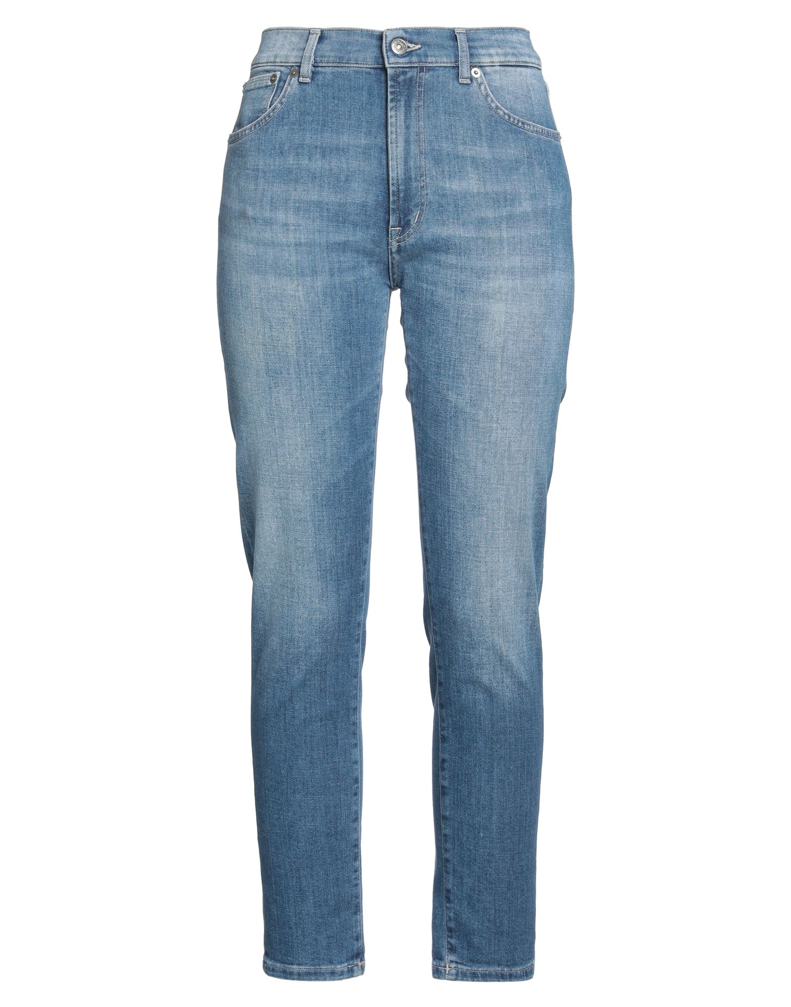 DONDUP BOTTOMWEAR Τζιν