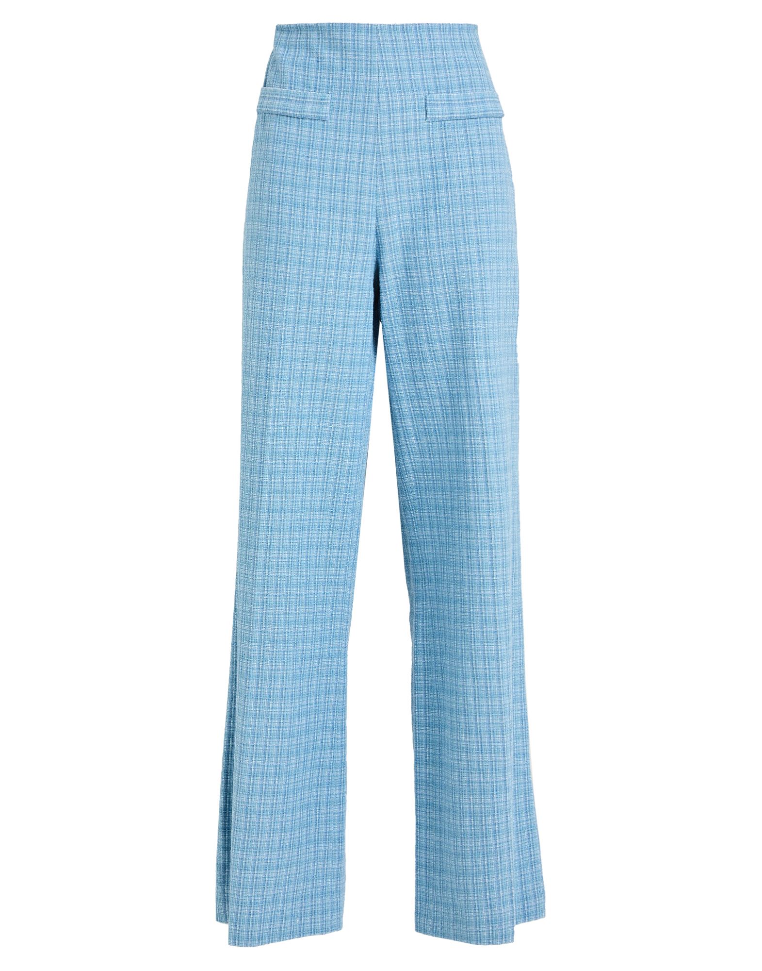 SANDRO BOTTOMWEAR Casual Παντελόνι