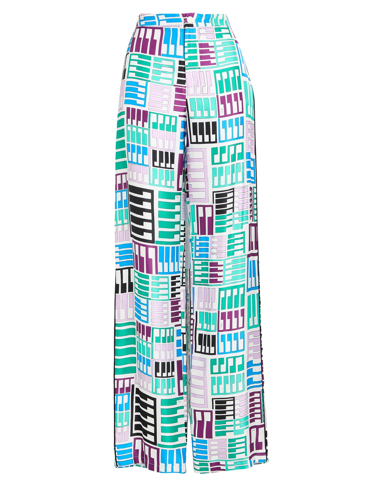 PUCCI PUCCI BOTTOMWEAR Casual Παντελόνι