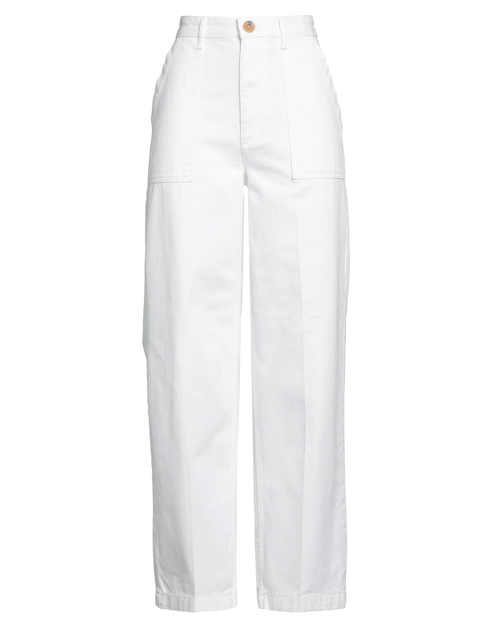 SANDRO BOTTOMWEAR Τζιν