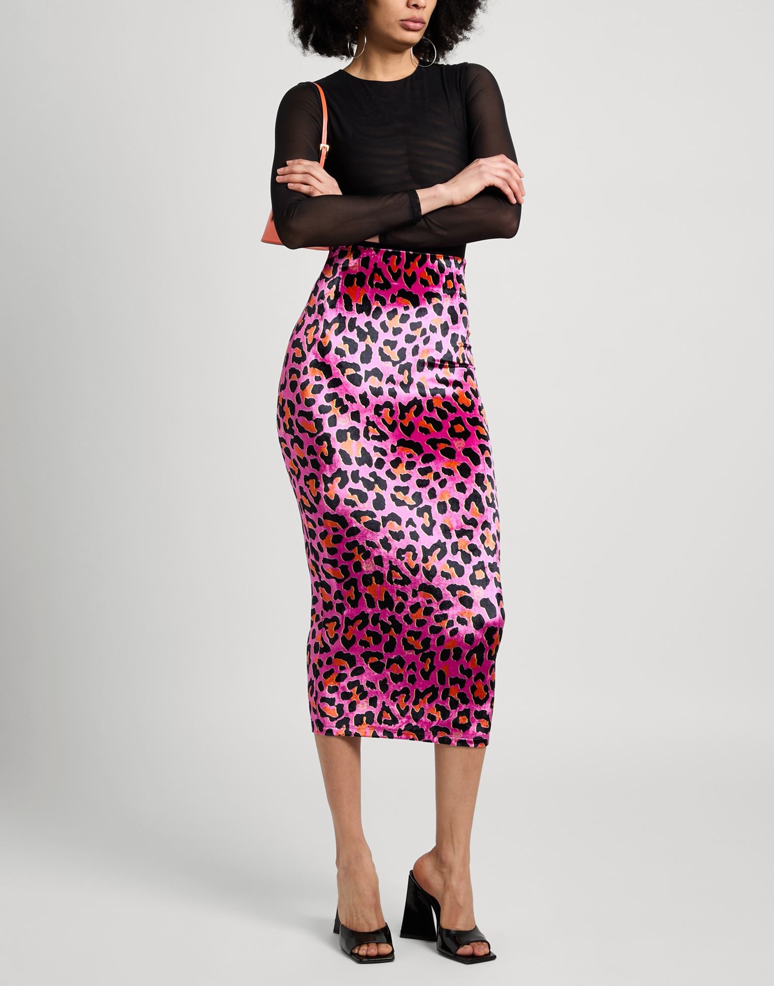  Pucci - Hosen & Röcke - Midi-röcke - On Yoox.com 