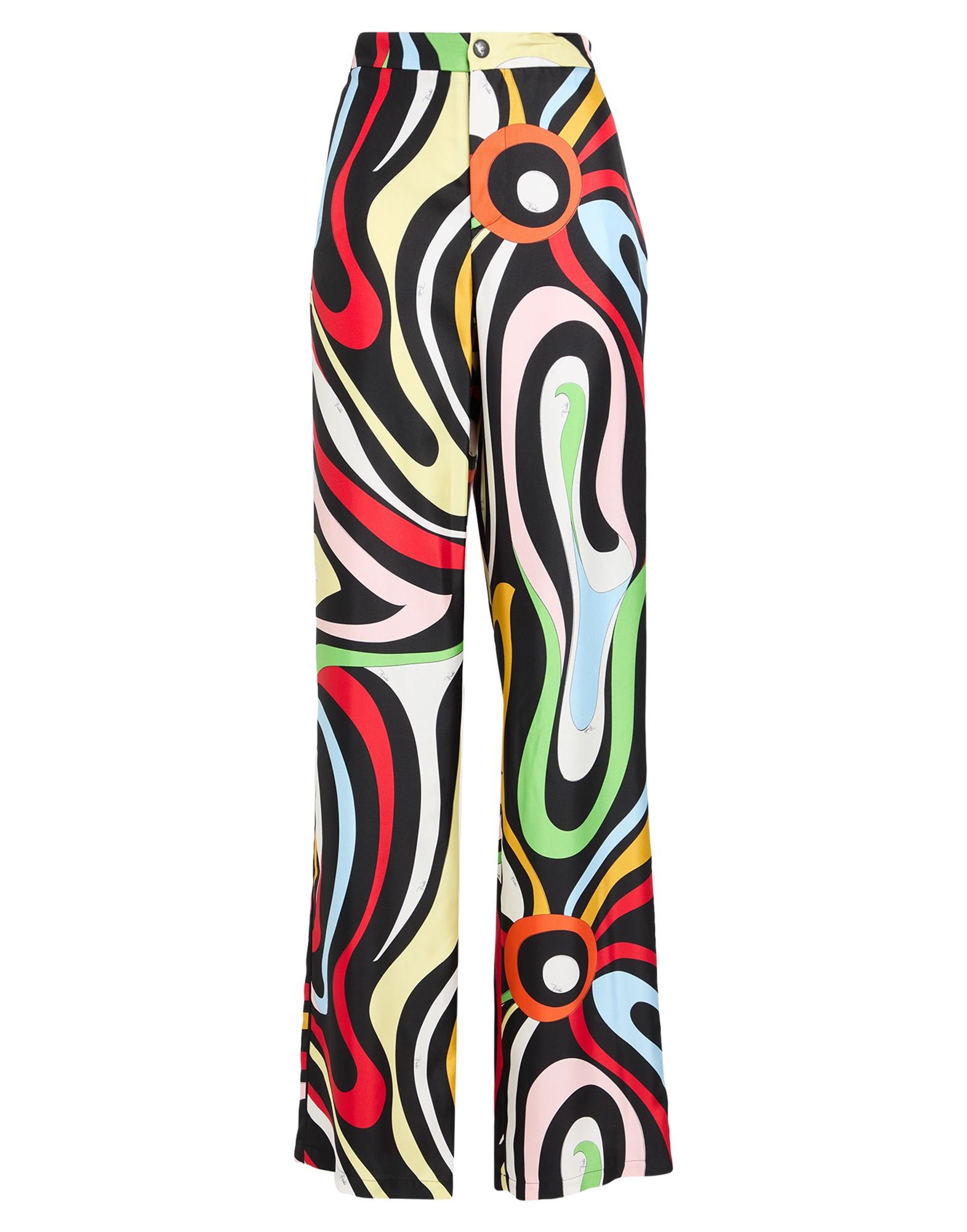 PUCCI PUCCI BOTTOMWEAR Casual Παντελόνι