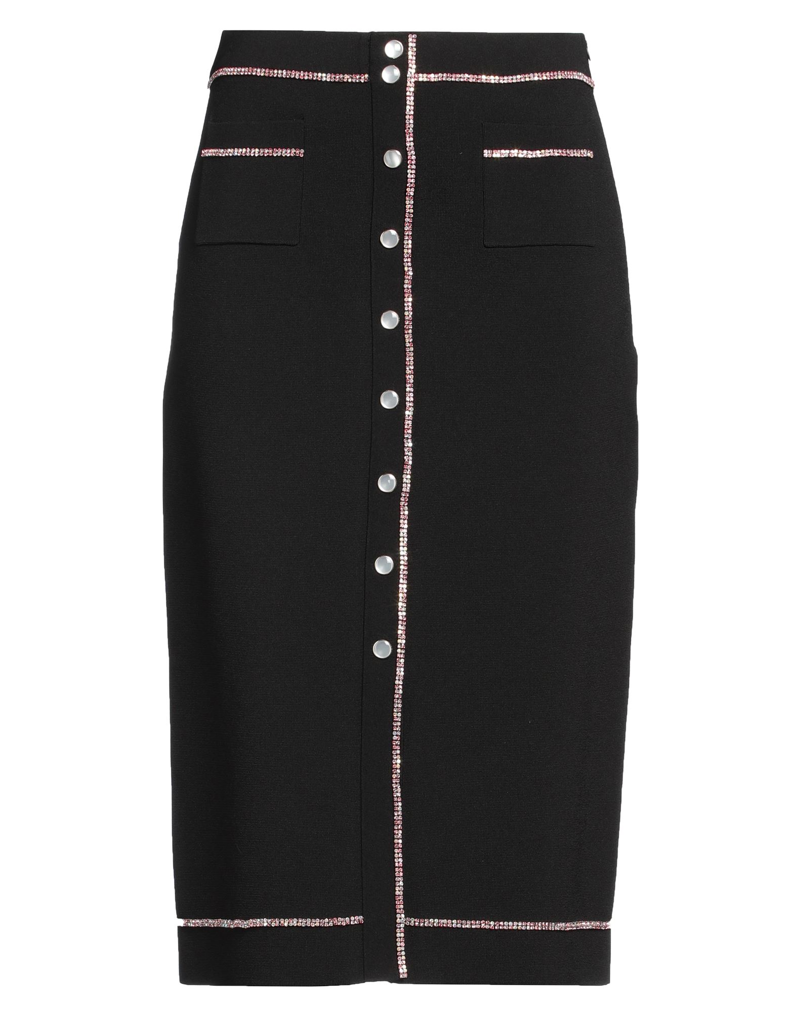  Sandro - Hosen & Röcke - Midi-röcke - On Yoox.com 