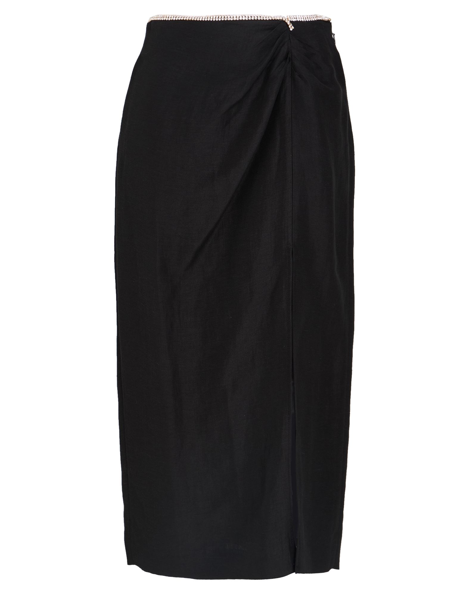 SANDRO BOTTOMWEAR Μίντι φούστα