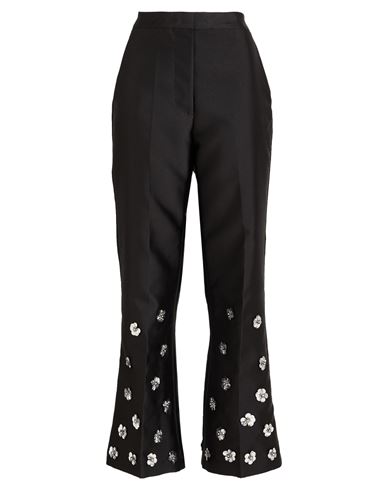 Pantalones Mujer Negro 34 Mujer