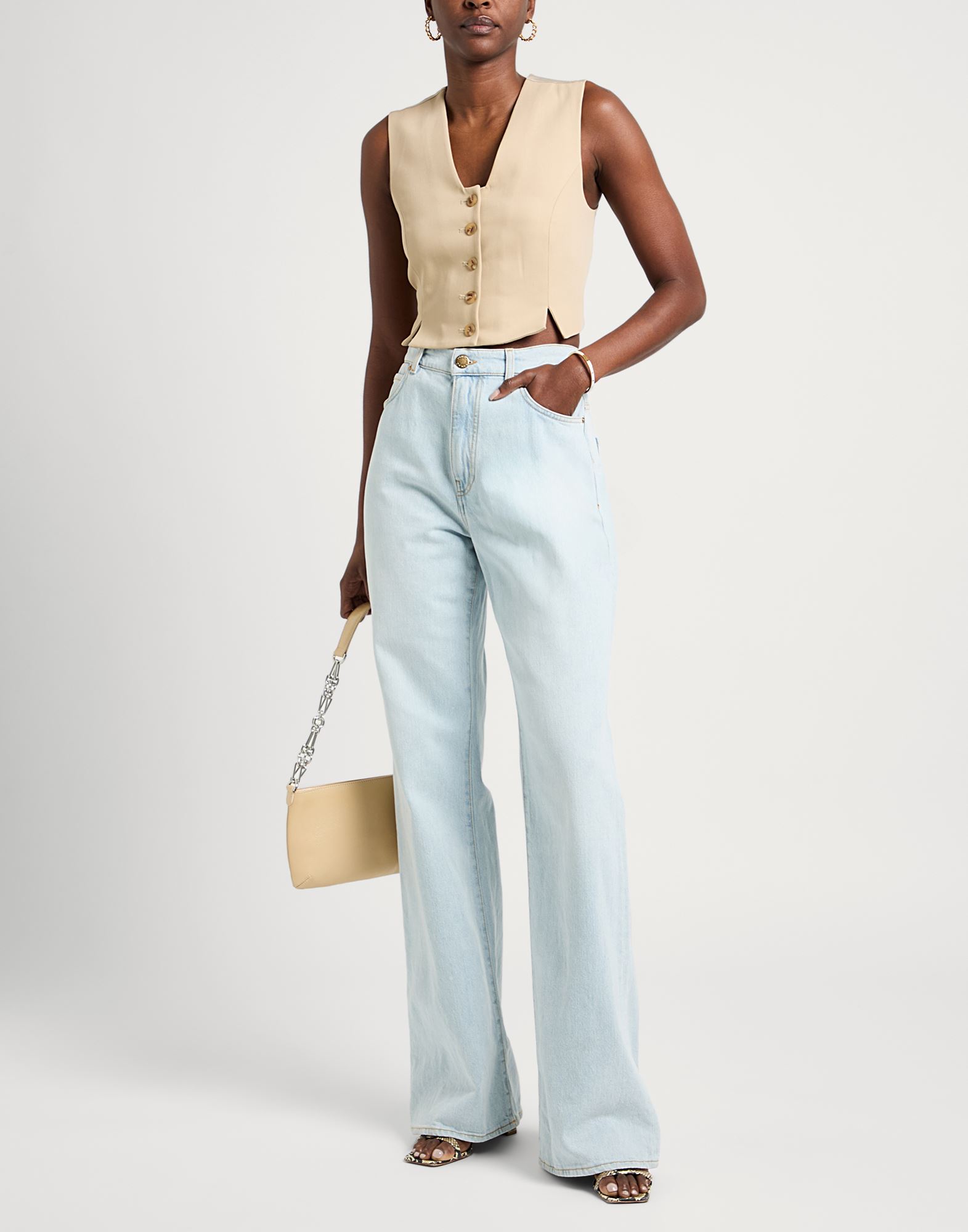  Pinko - Hosen & Röcke - Jeanshosen - On Yoox.com 