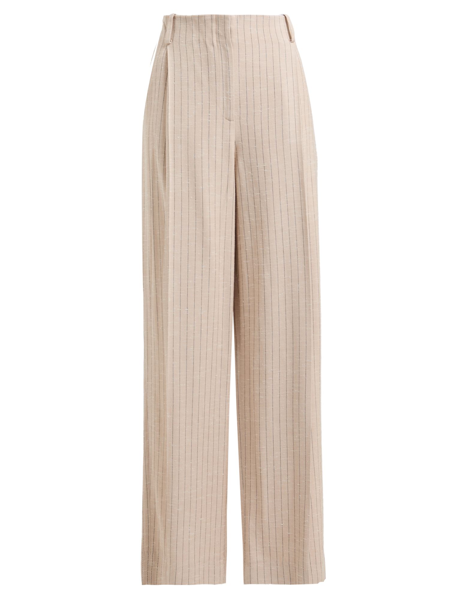 SANDRO BOTTOMWEAR Casual Παντελόνι
