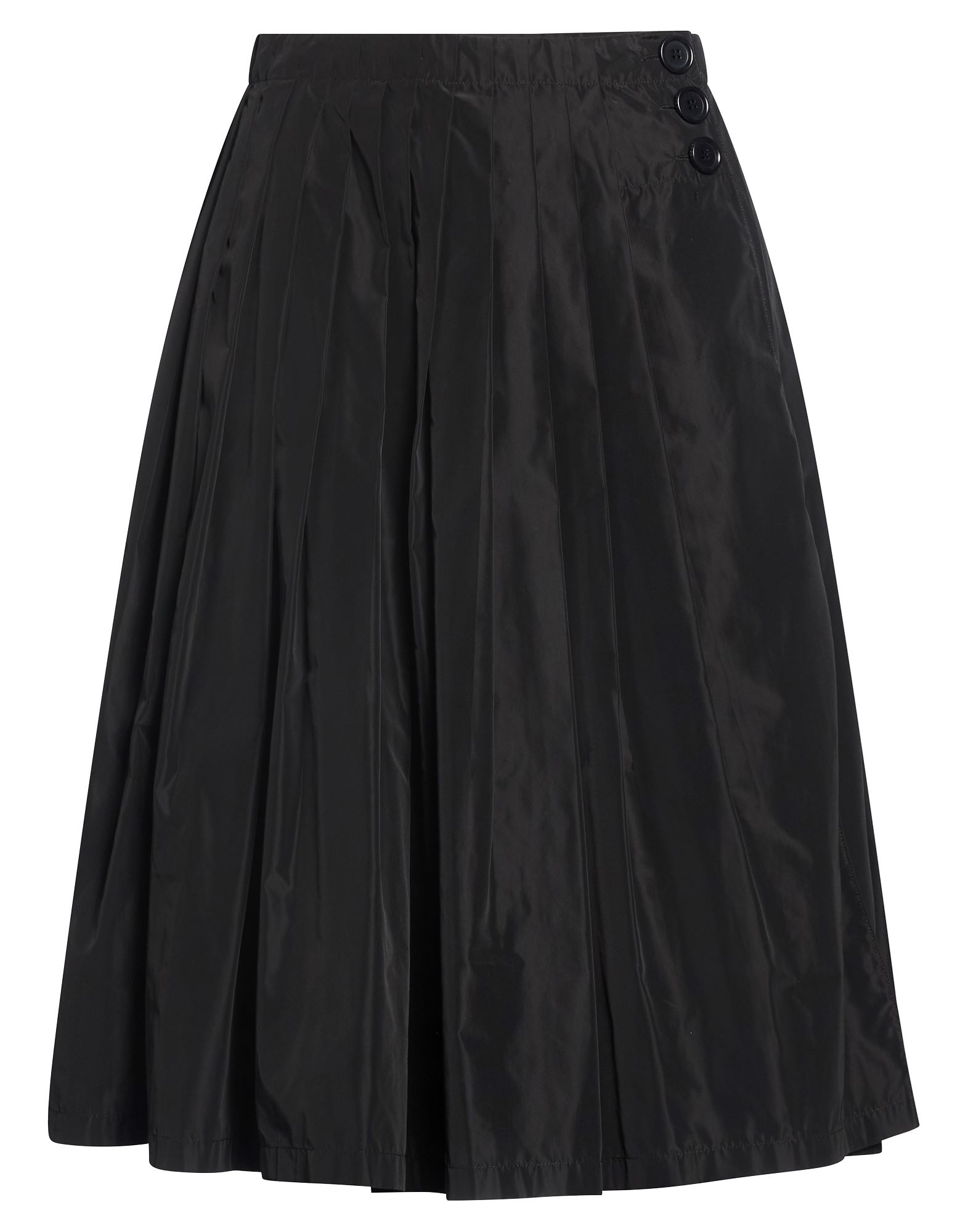 ASPESI BOTTOMWEAR Μίντι φούστα