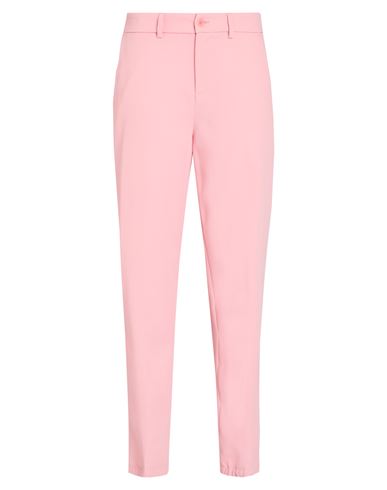 Liu •jo Woman Pants Pink Size 6 Polyester