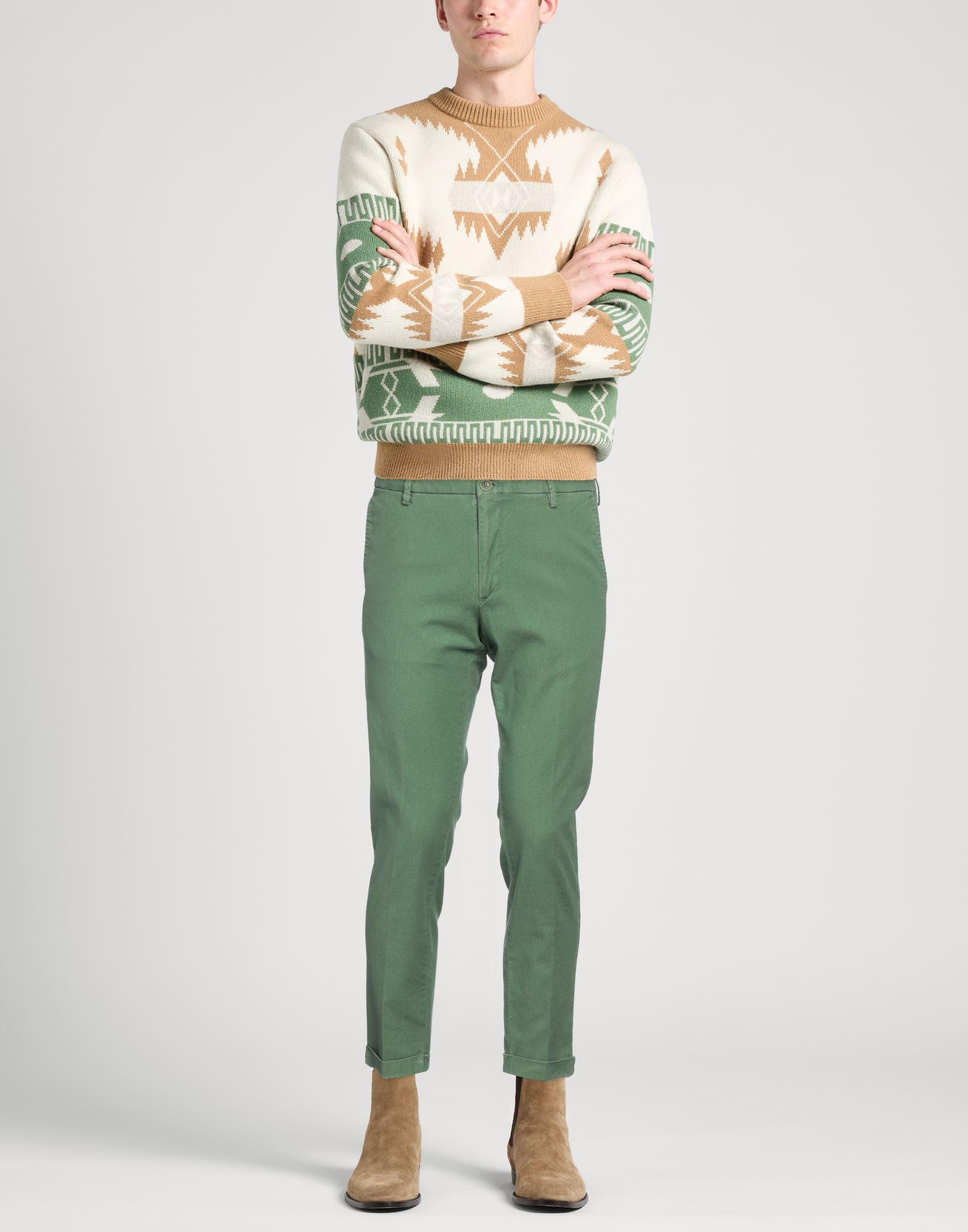  At.p.co - Hosen & Röcke - Hosen - On Yoox.com 