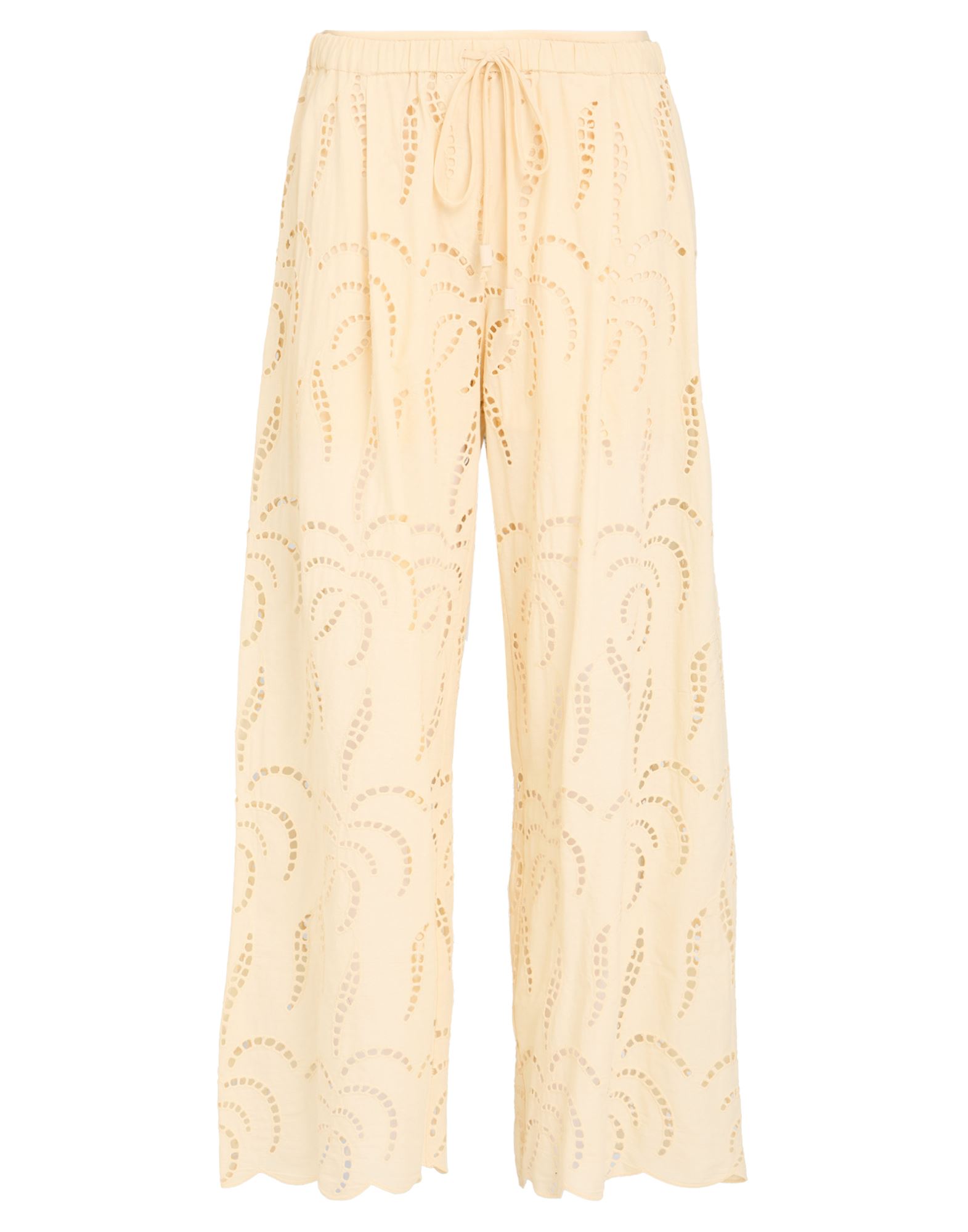  Ottod'ame - Hosen & Röcke - Hosen - On Yoox.com 