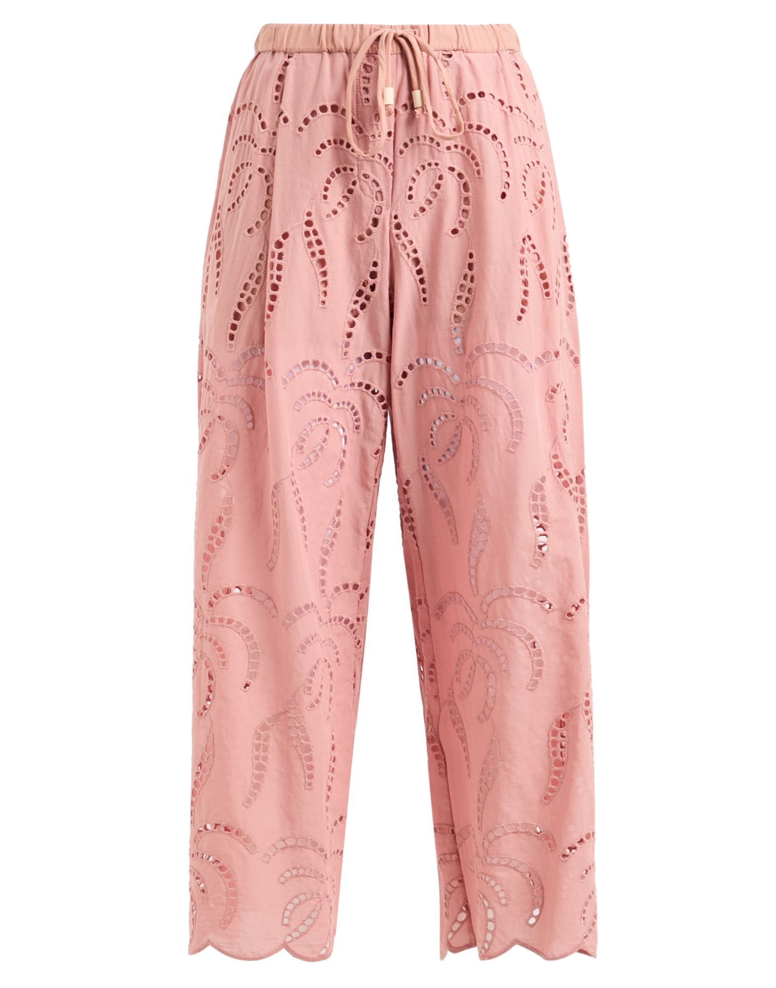 OTTOD'AME BOTTOMWEAR Casual Παντελόνι