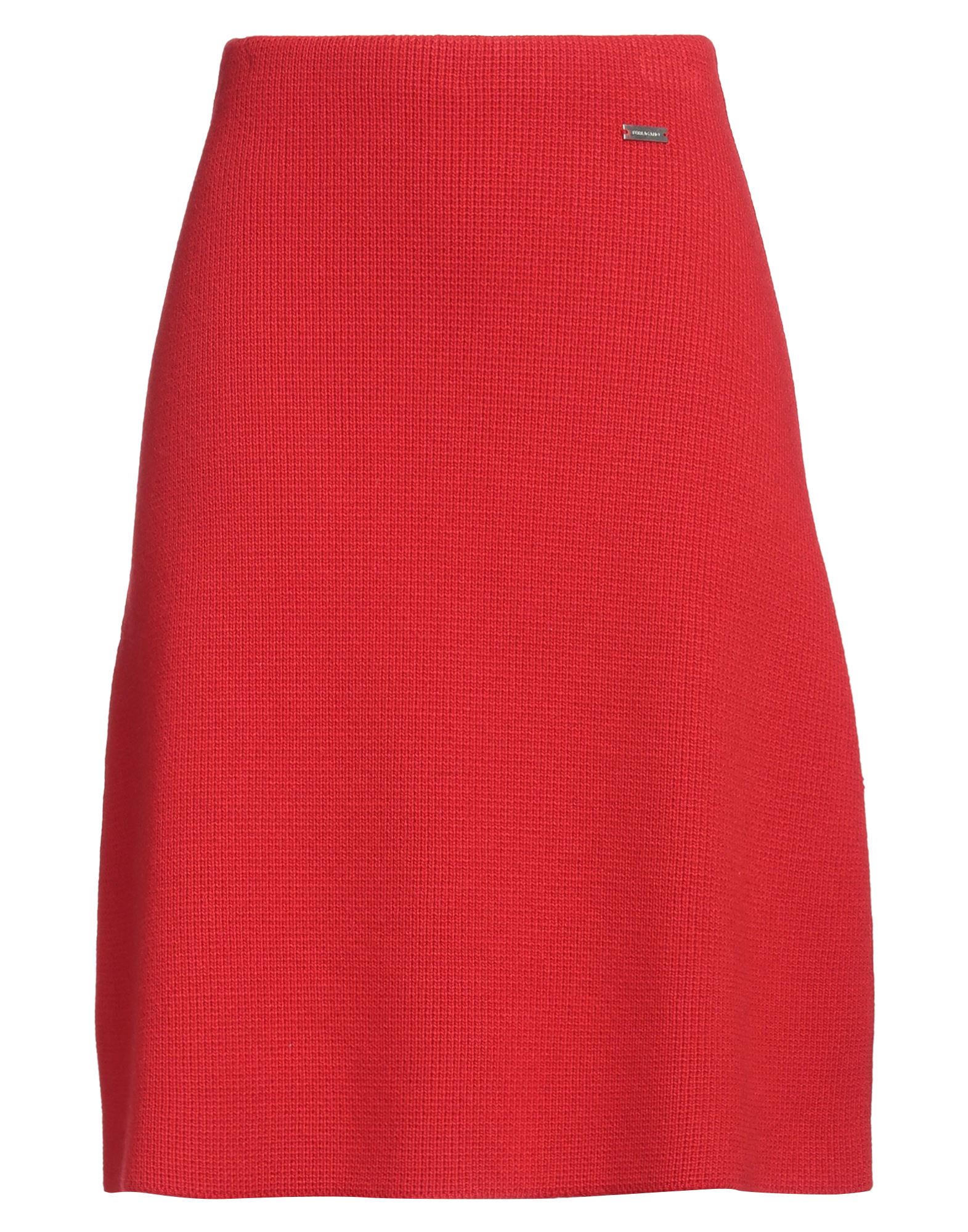 Ferragamo - Hosen & Röcke - Midi-röcke - On Yoox.com 