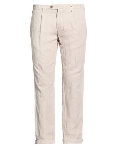Pantalones Hombre Gris perla 52,56 Hombre