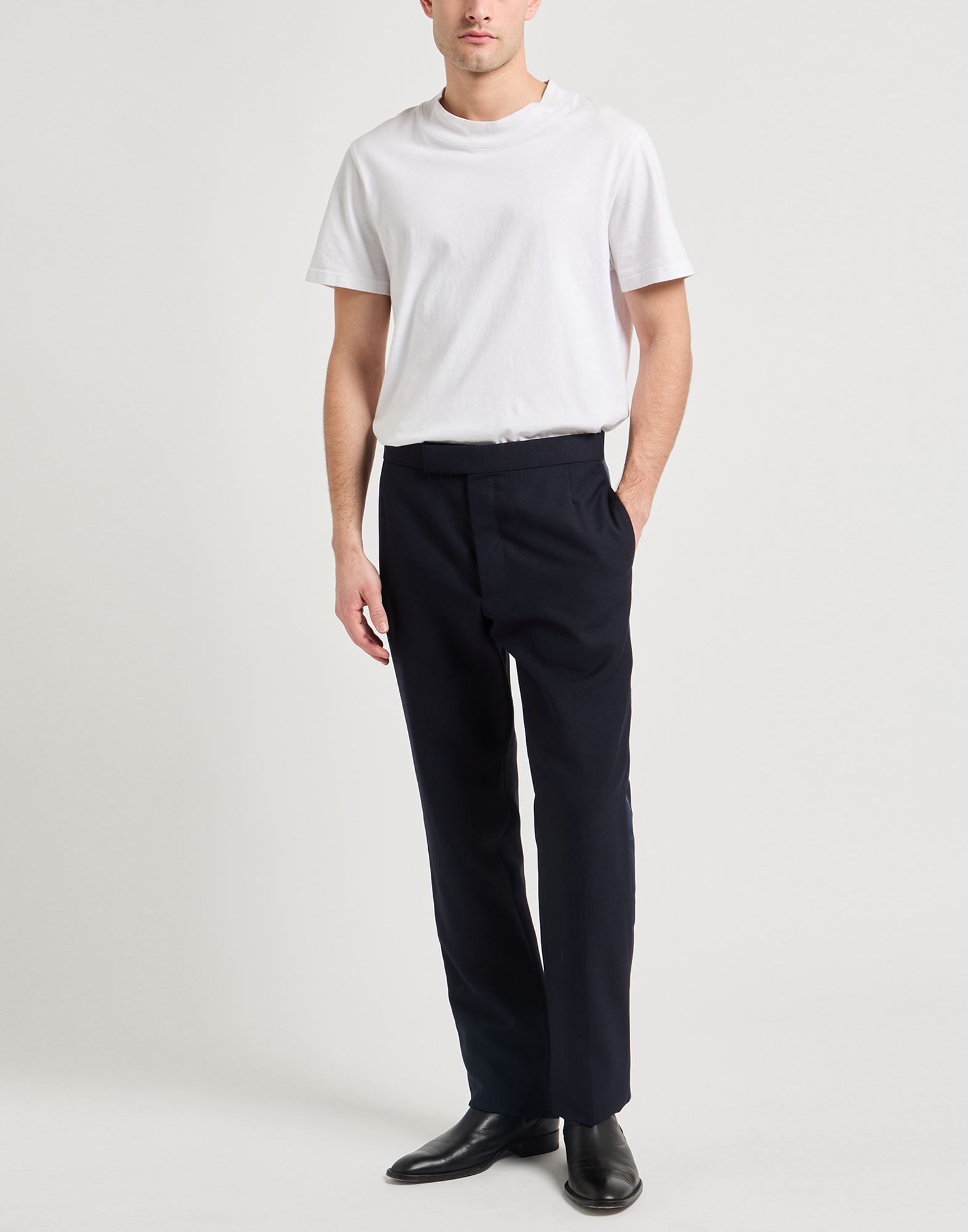  Thom Browne - Hosen & Röcke - Hosen - On Yoox.com 