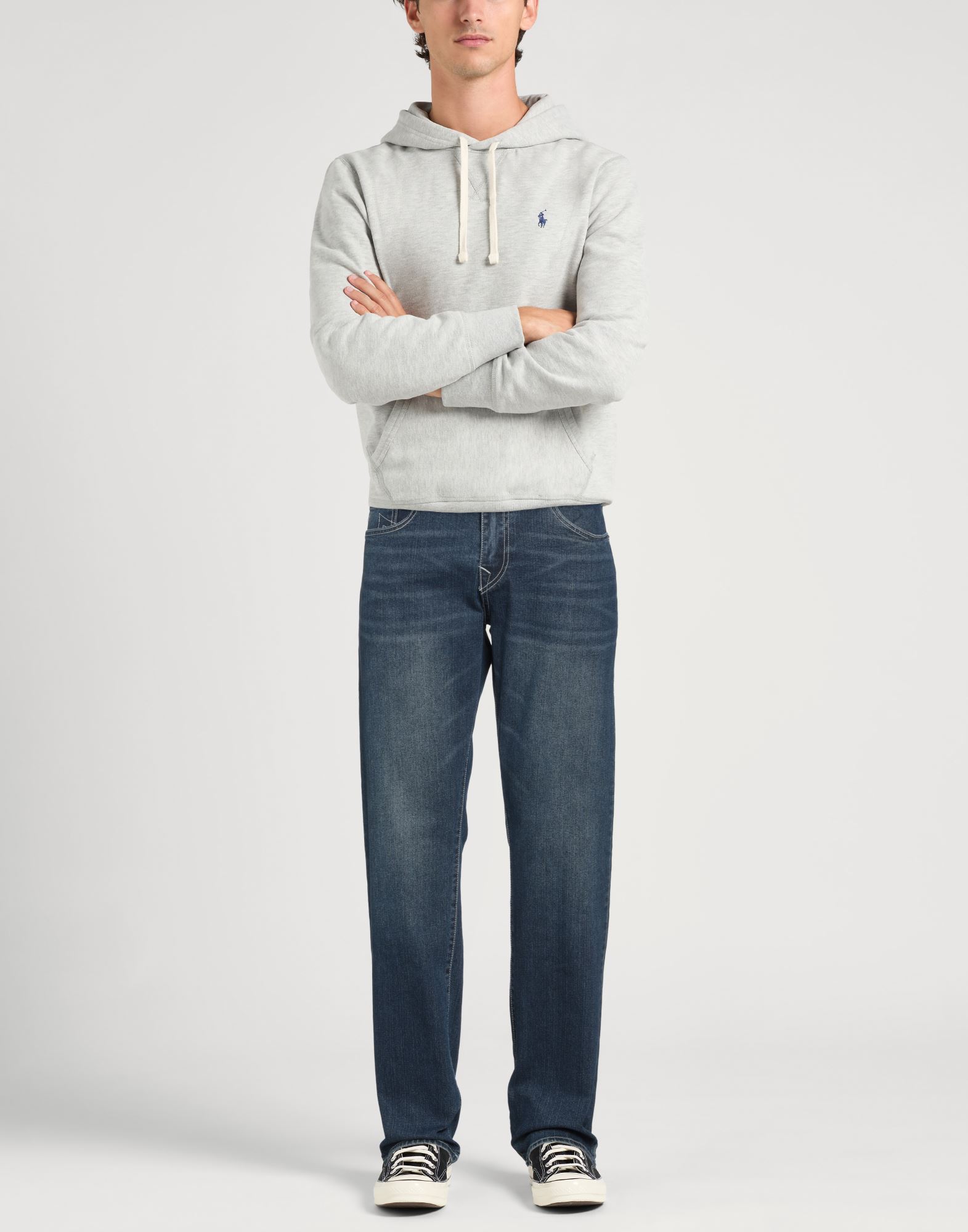  True Religion - Hosen & Röcke - Jeanshosen - On Yoox.com 