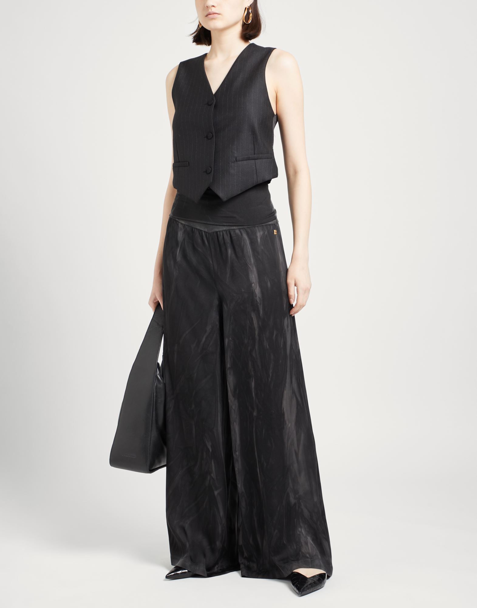  Manila Grace - Hosen & Röcke - Hosen - On Yoox.com 