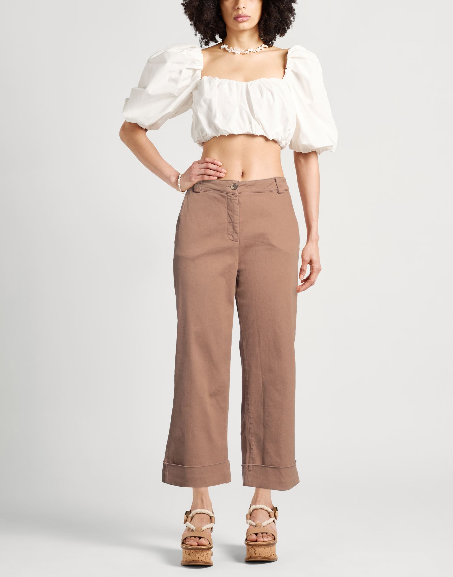  Caractère - Hosen & Röcke - Hosen - On Yoox.com 