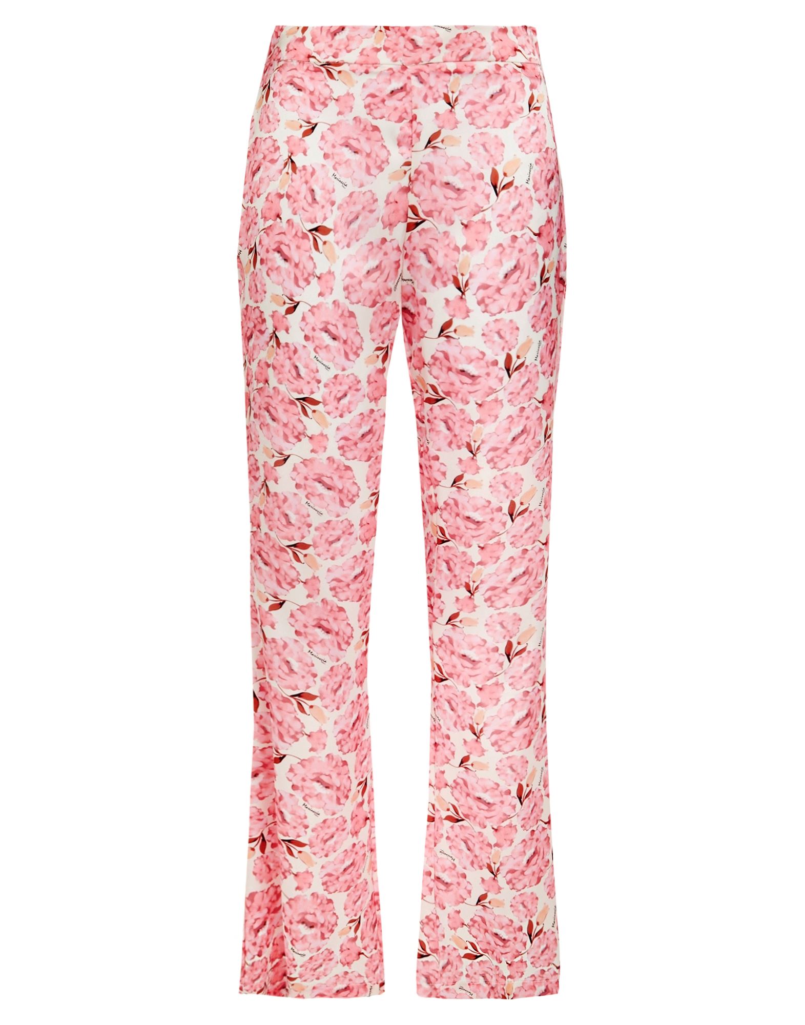 MARIUCCIA BOTTOMWEAR Casual Παντελόνι